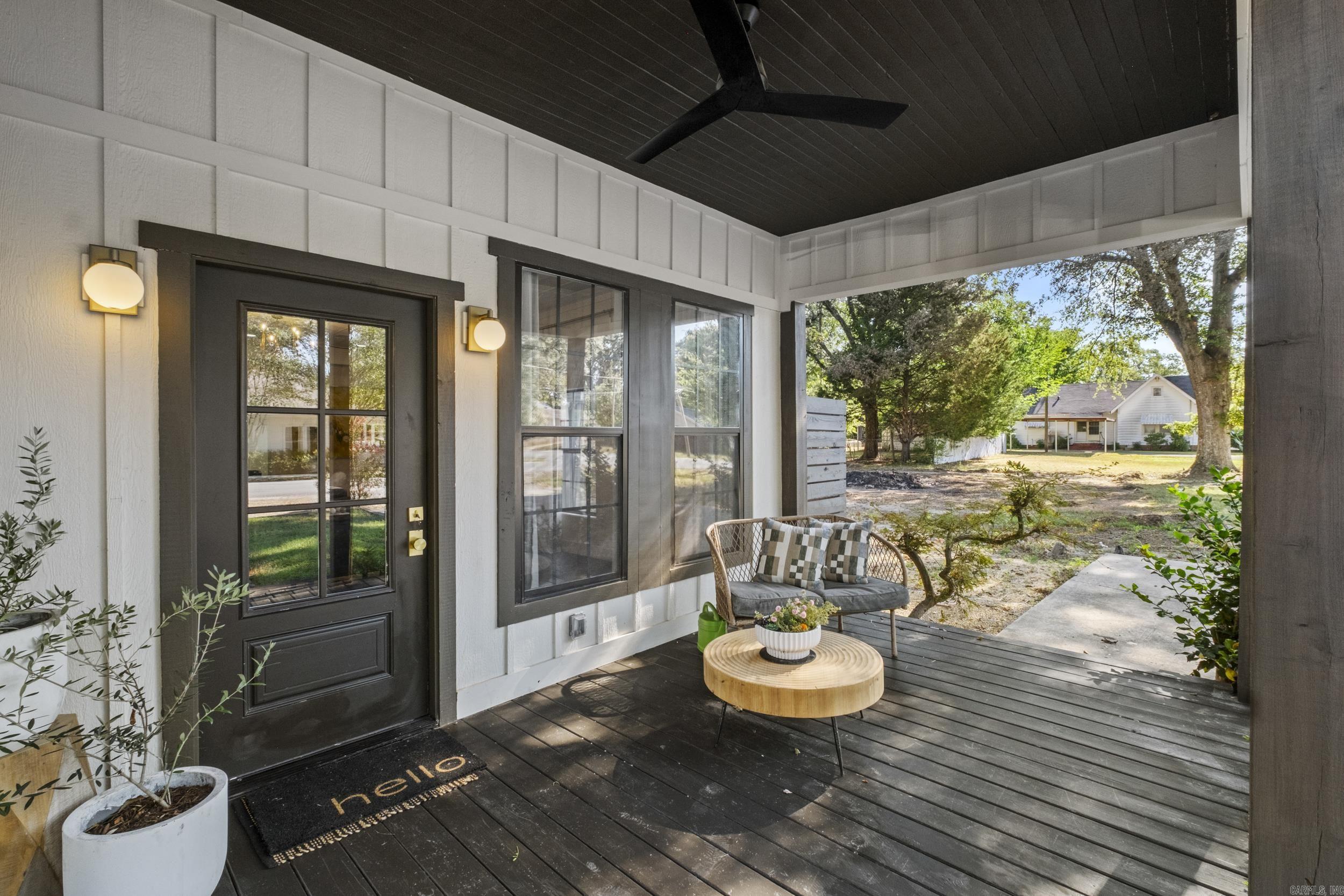 300 W High St Sheridan, AR 72150