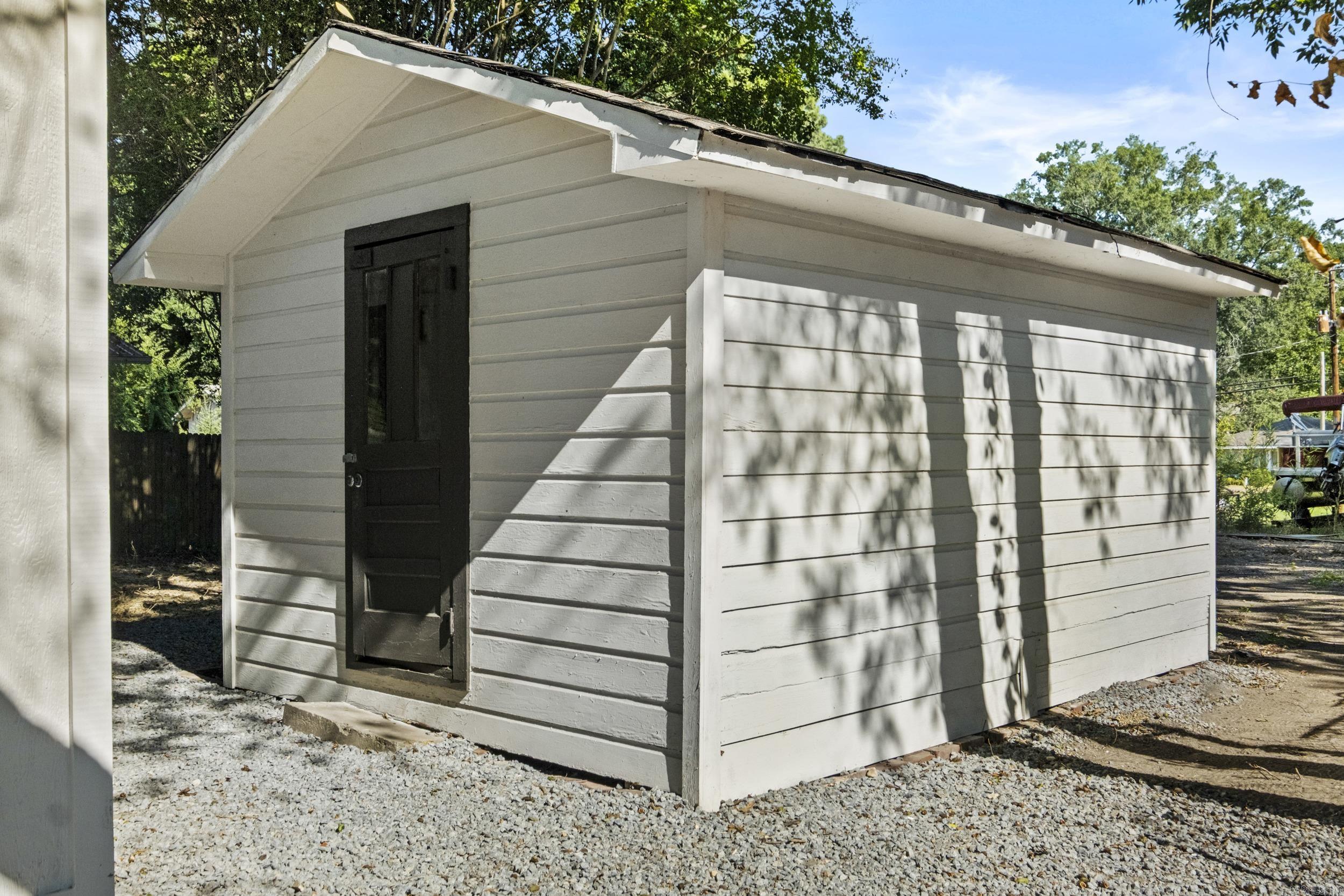 300 W High St Sheridan, AR 72150