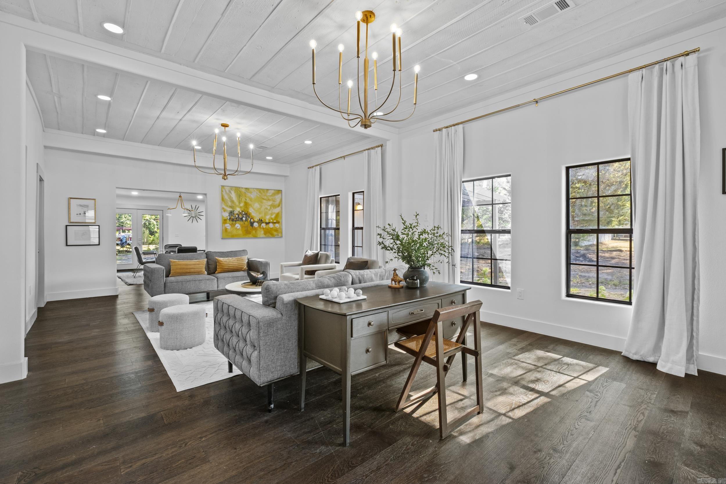 300 W High St Sheridan, AR 72150