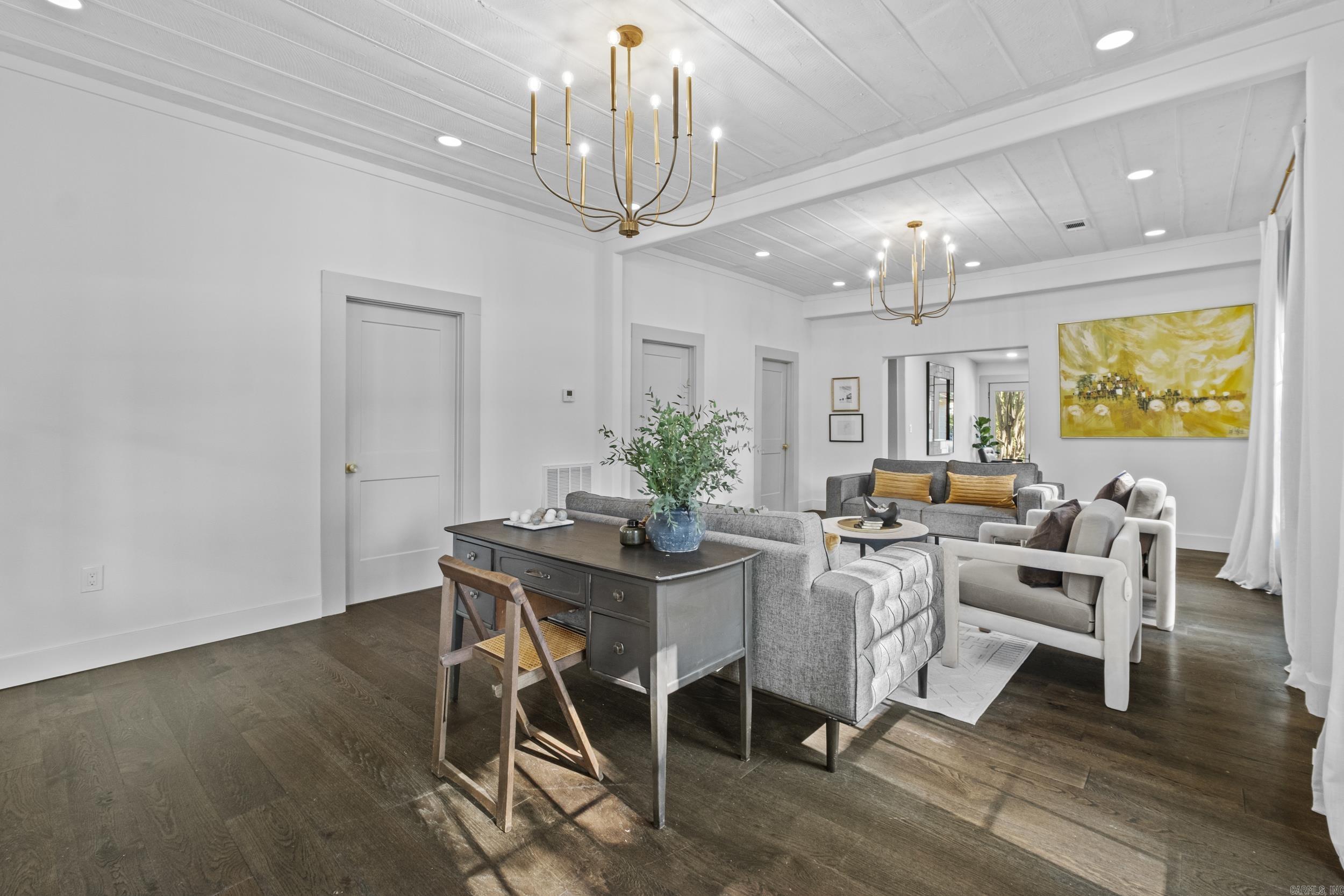 300 W High St Sheridan, AR 72150