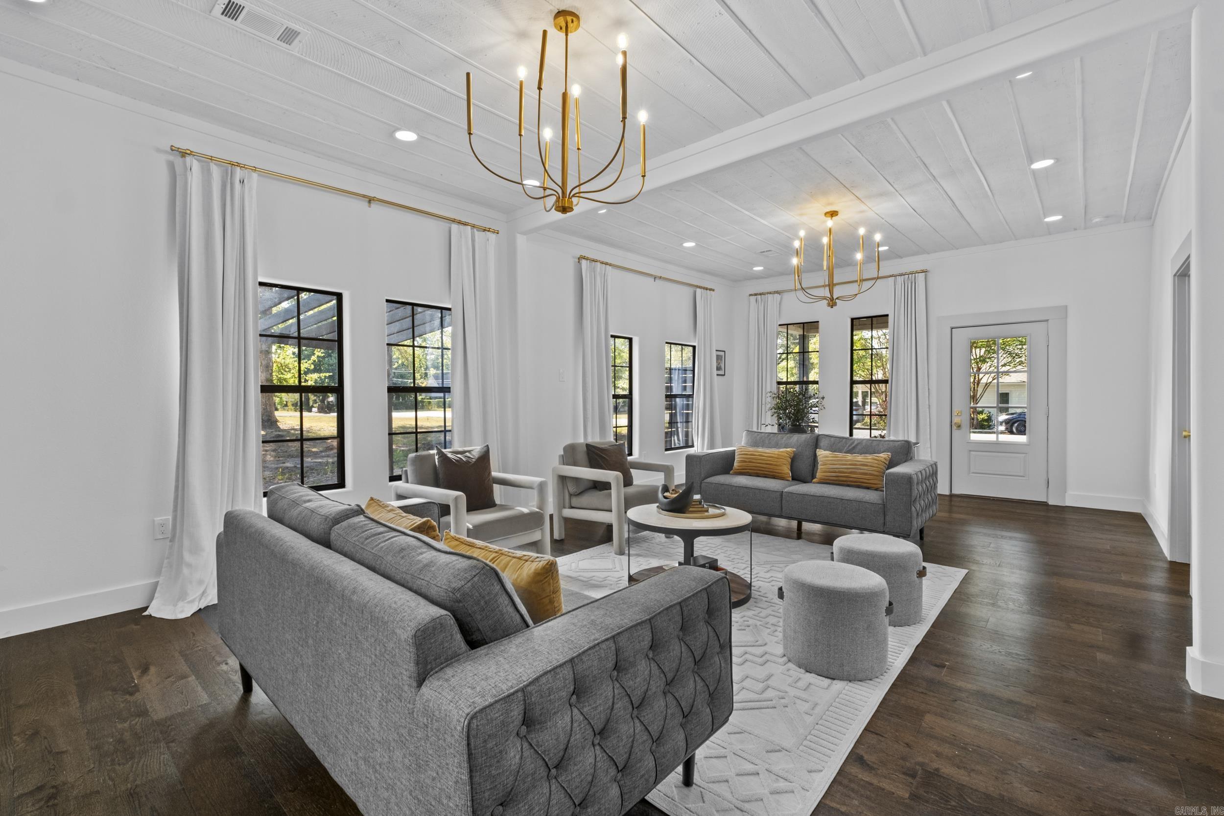 300 W High St Sheridan, AR 72150