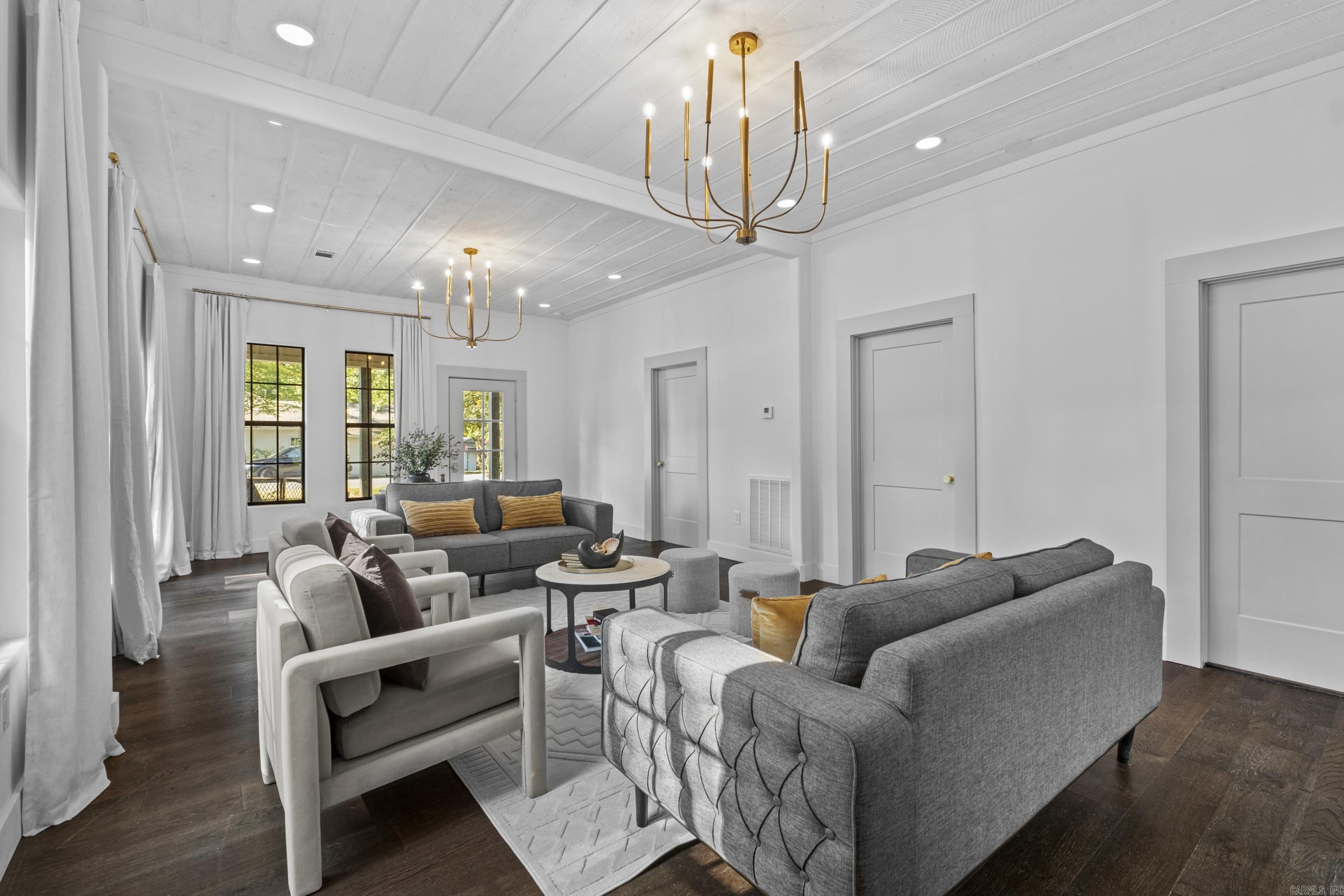 300 W High St Sheridan, AR 72150