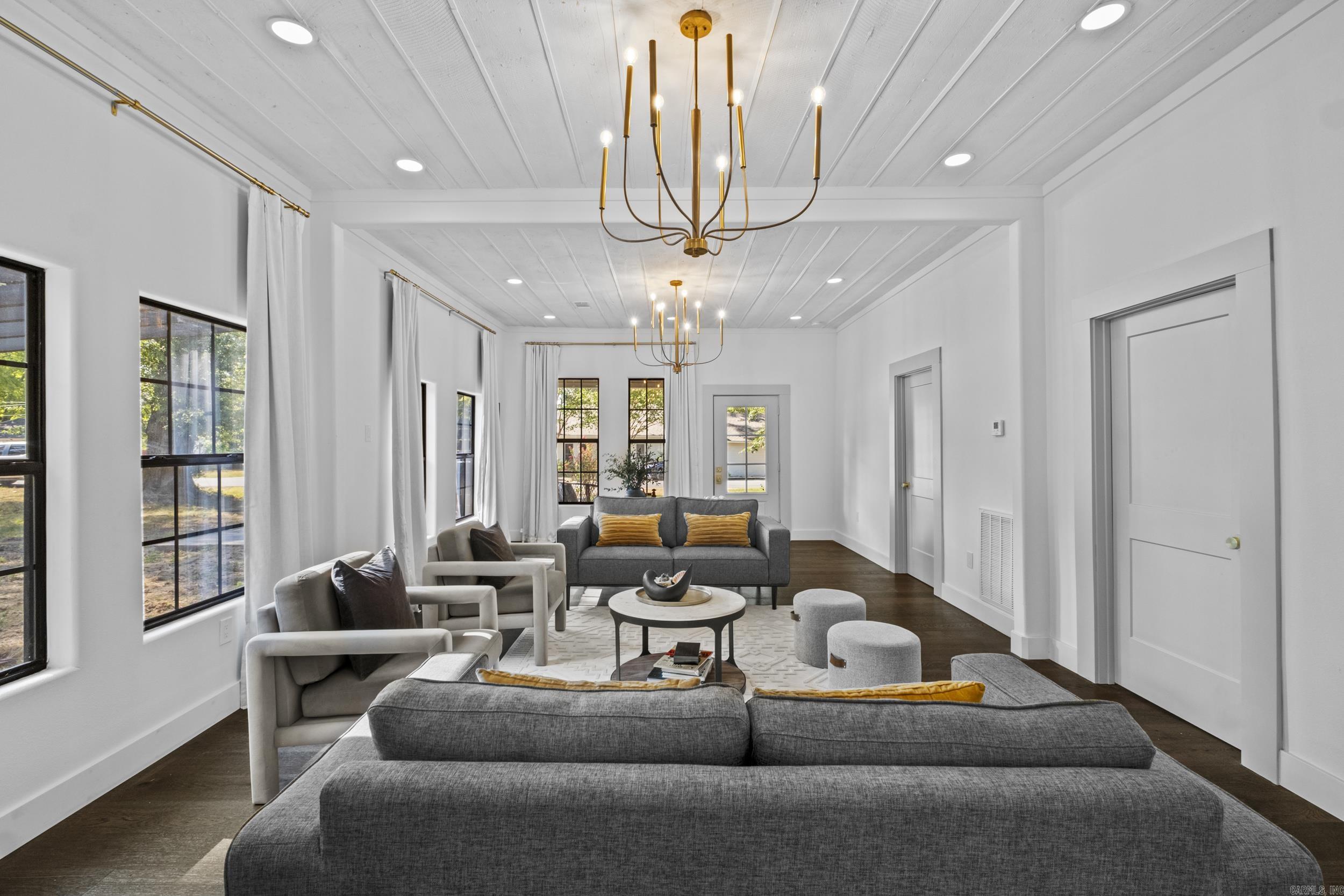 300 W High St Sheridan, AR 72150