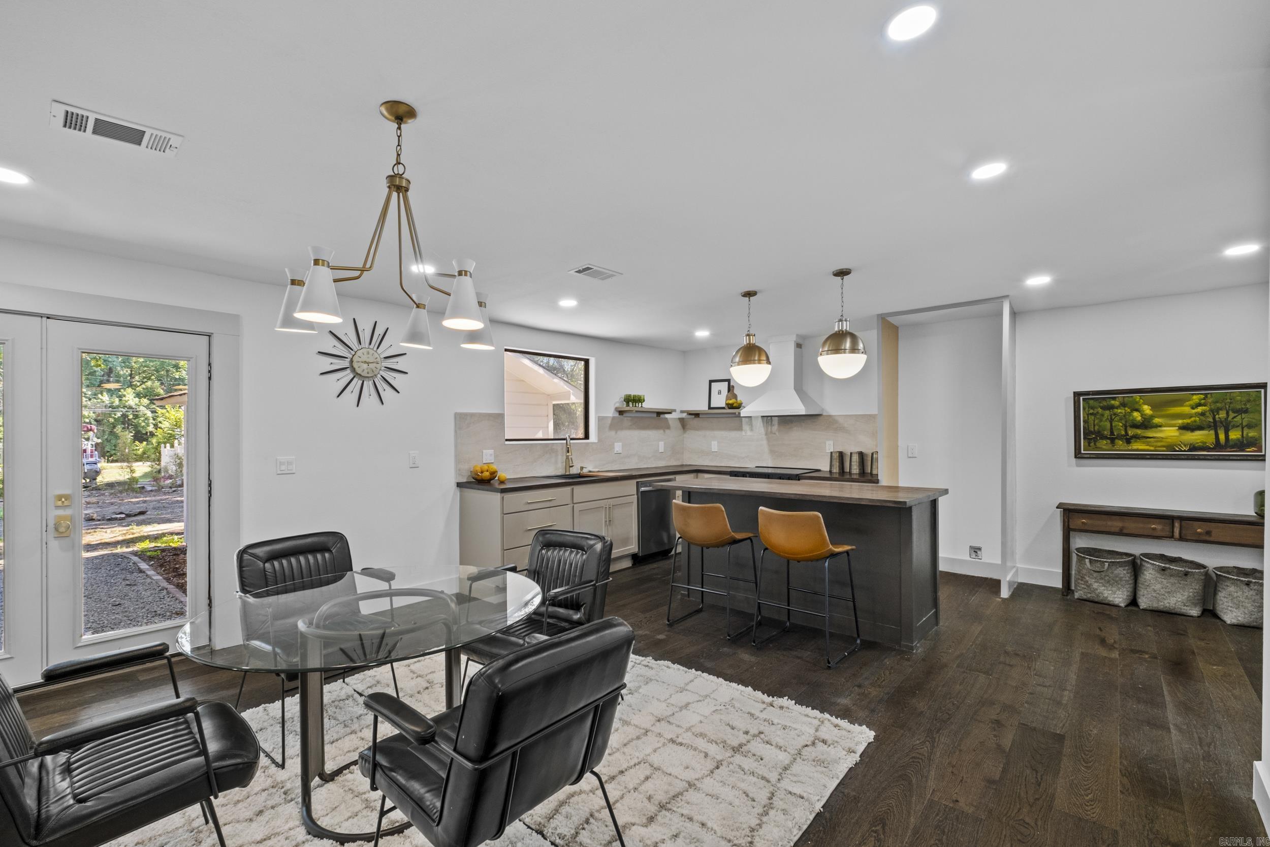 300 W High St Sheridan, AR 72150