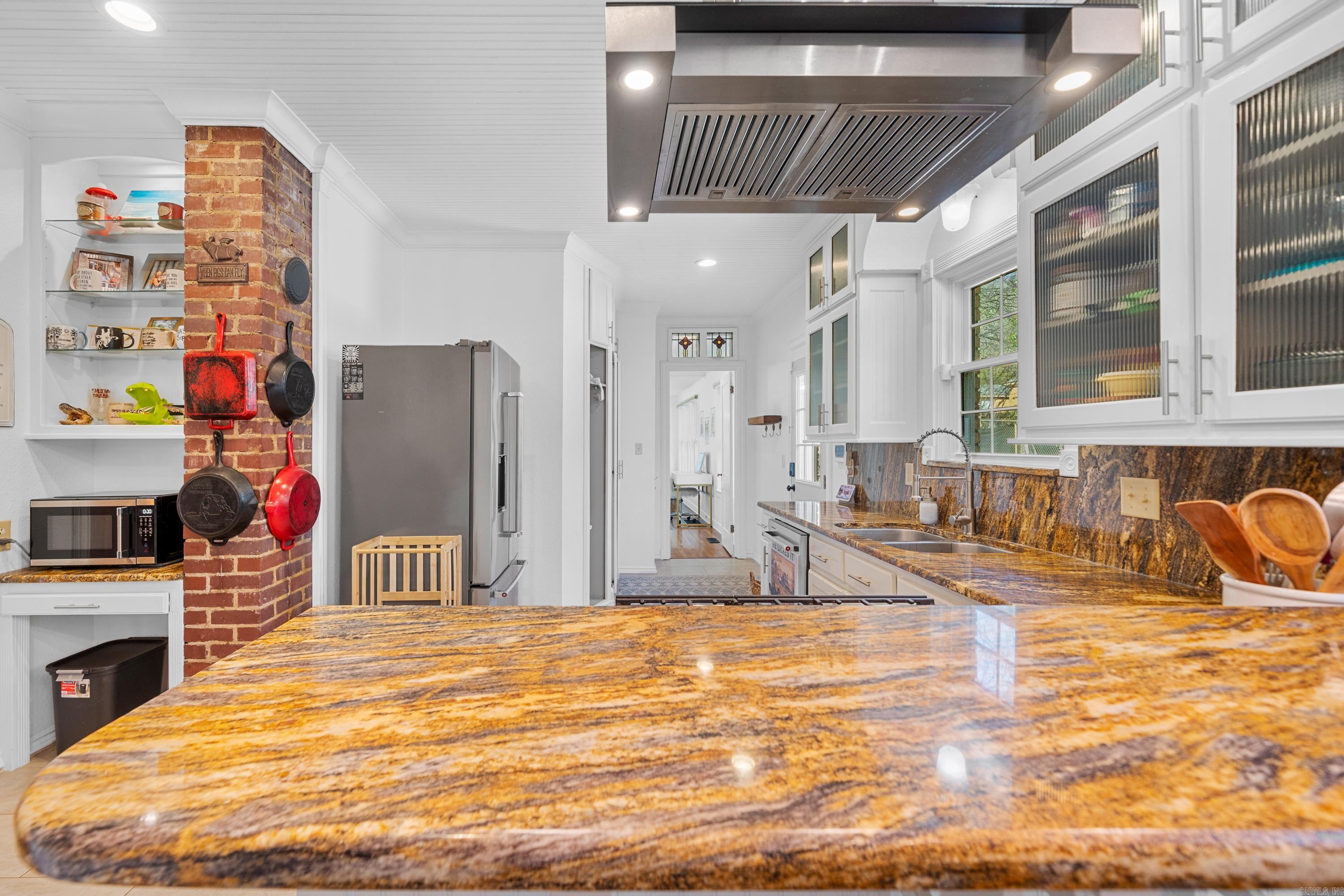 1020 Prospect  Hot Springs, AR