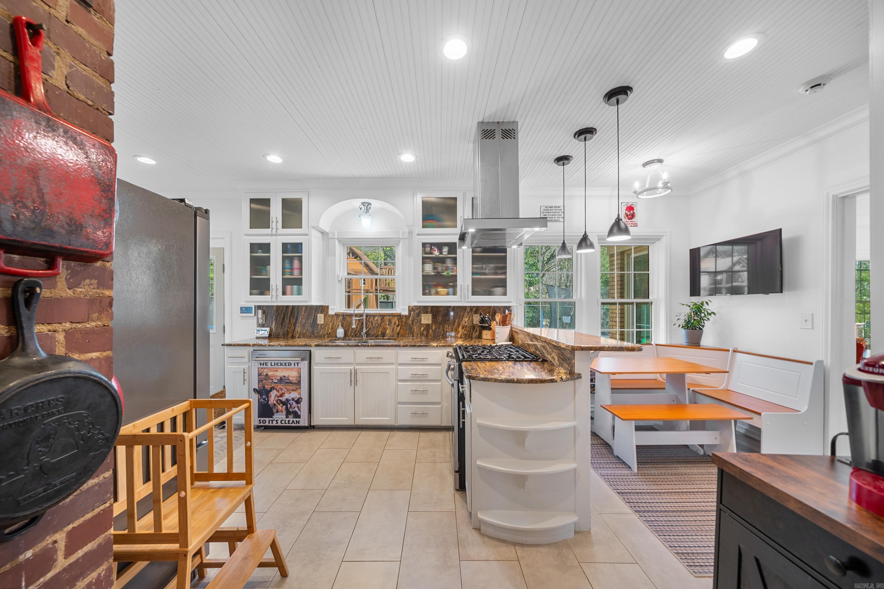 1020 Prospect  Hot Springs, AR