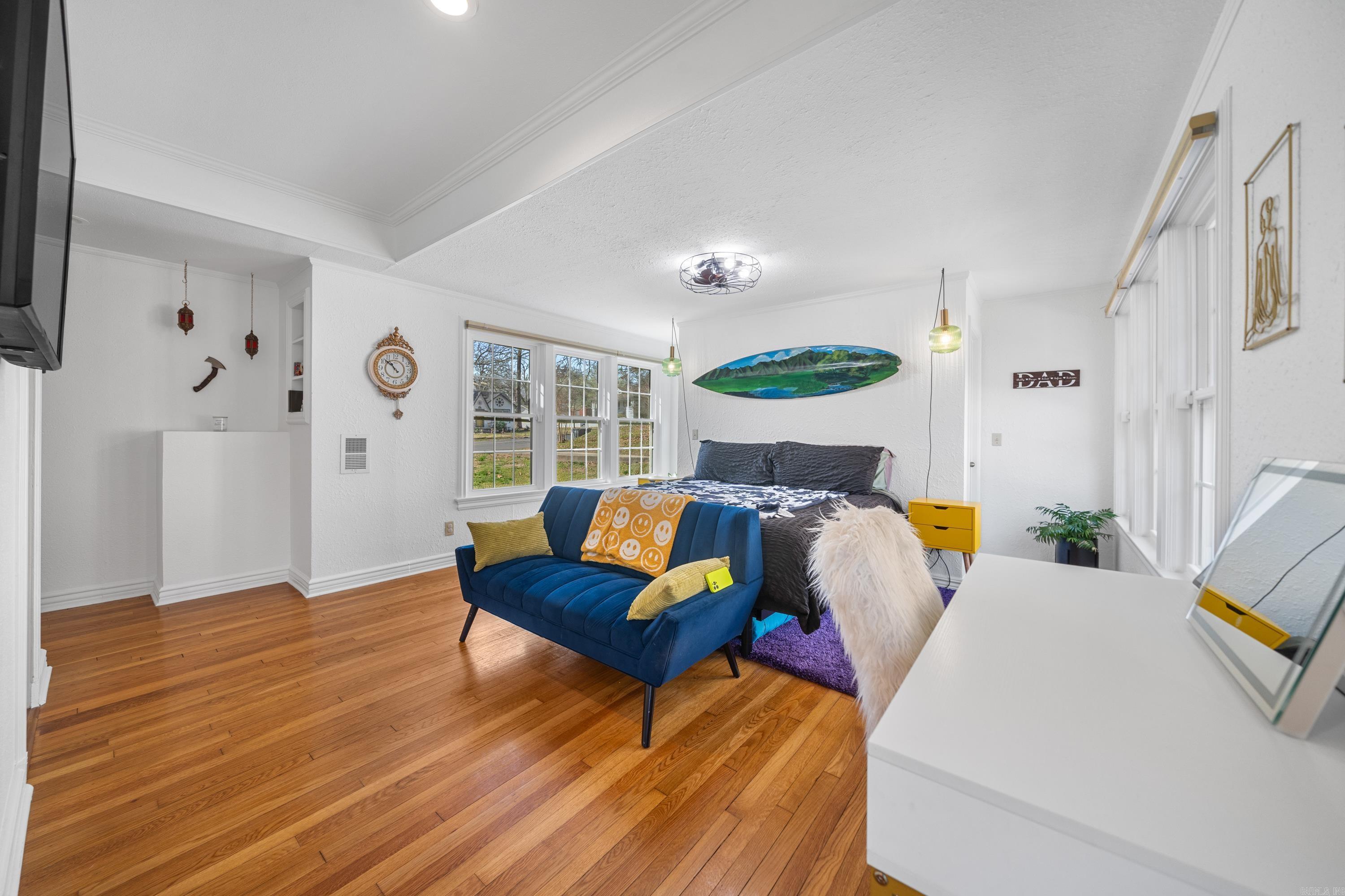 1020 Prospect  Hot Springs, AR