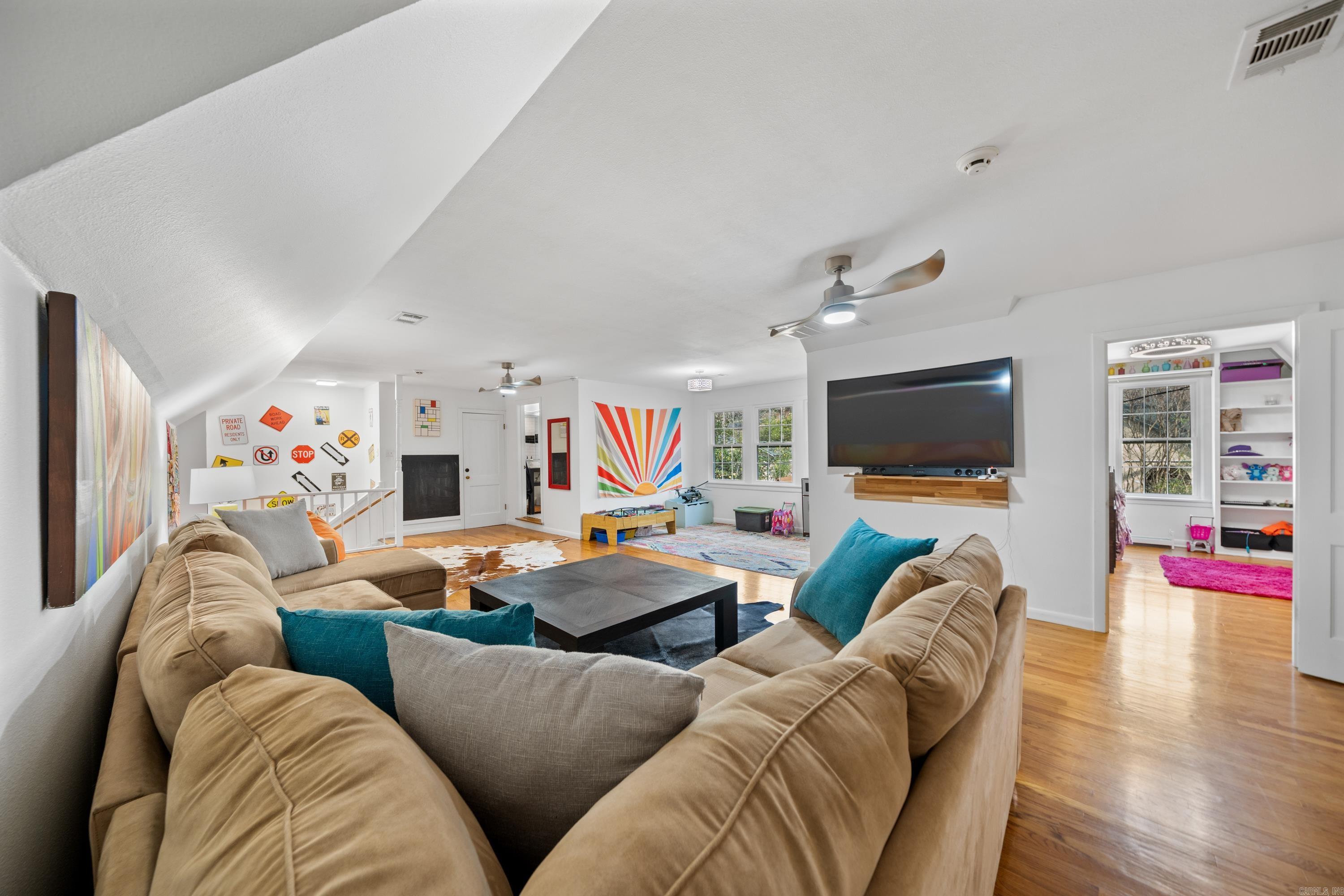 1020 Prospect  Hot Springs, AR