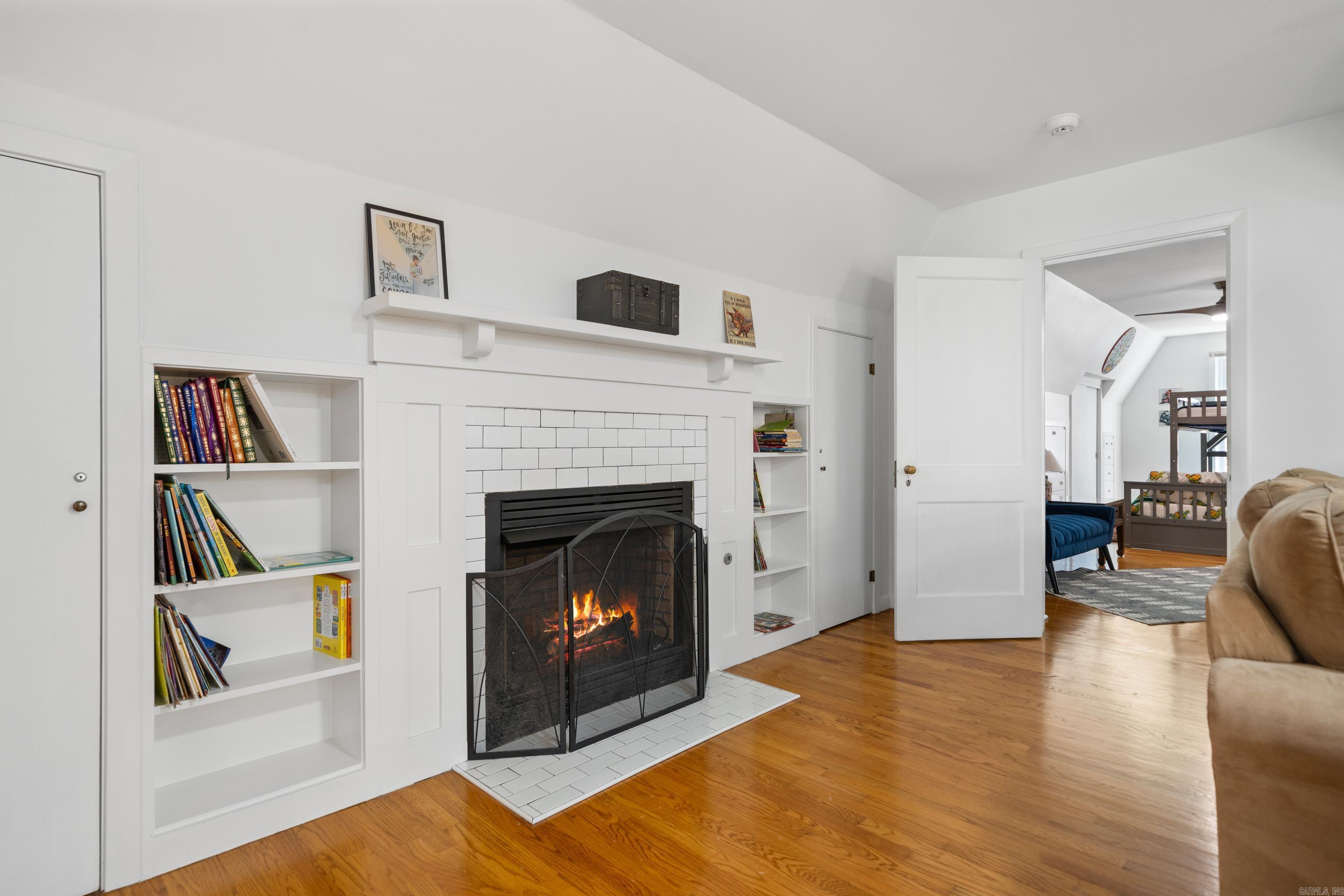 1020 Prospect  Hot Springs, AR