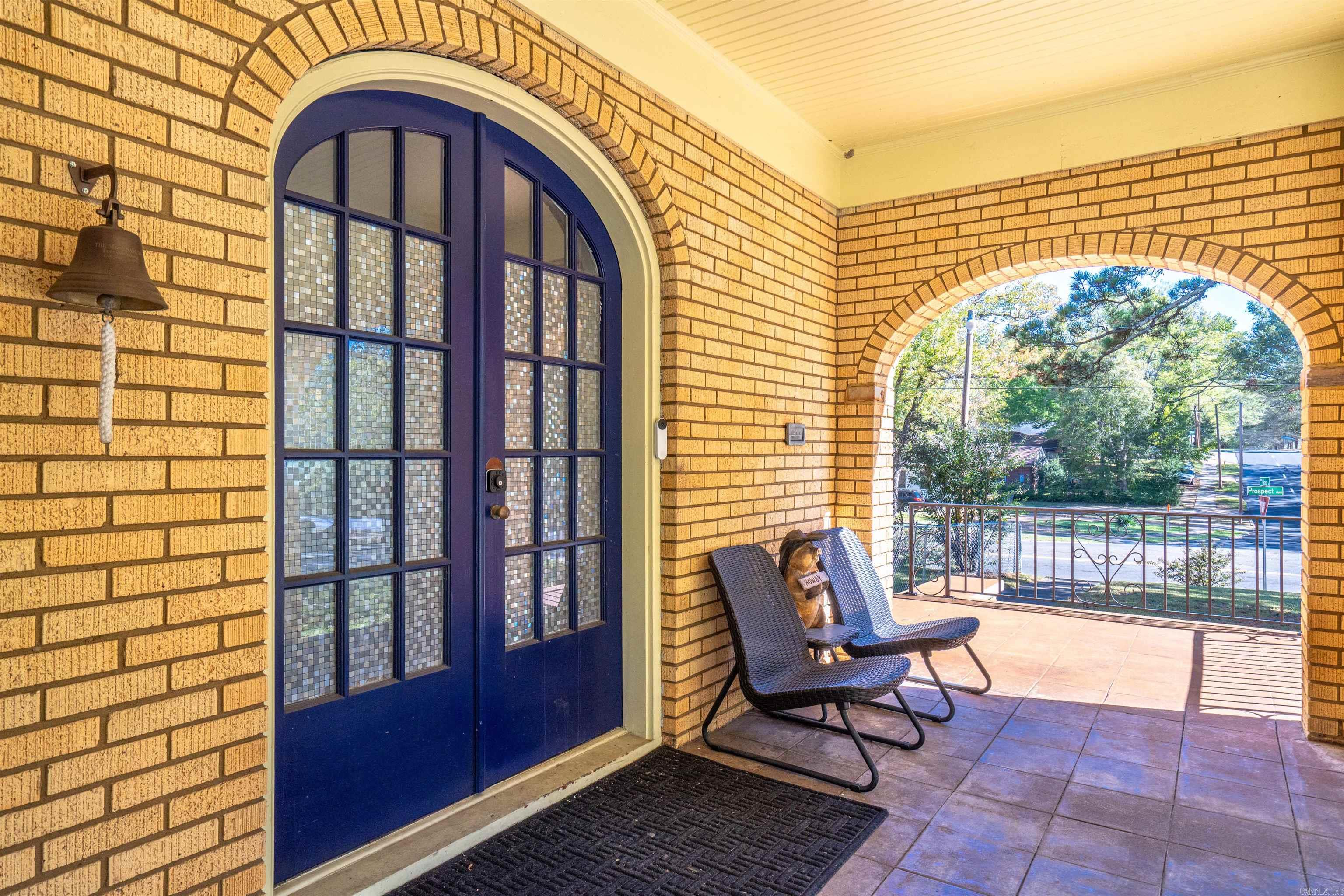 1020 Prospect  Hot Springs, AR