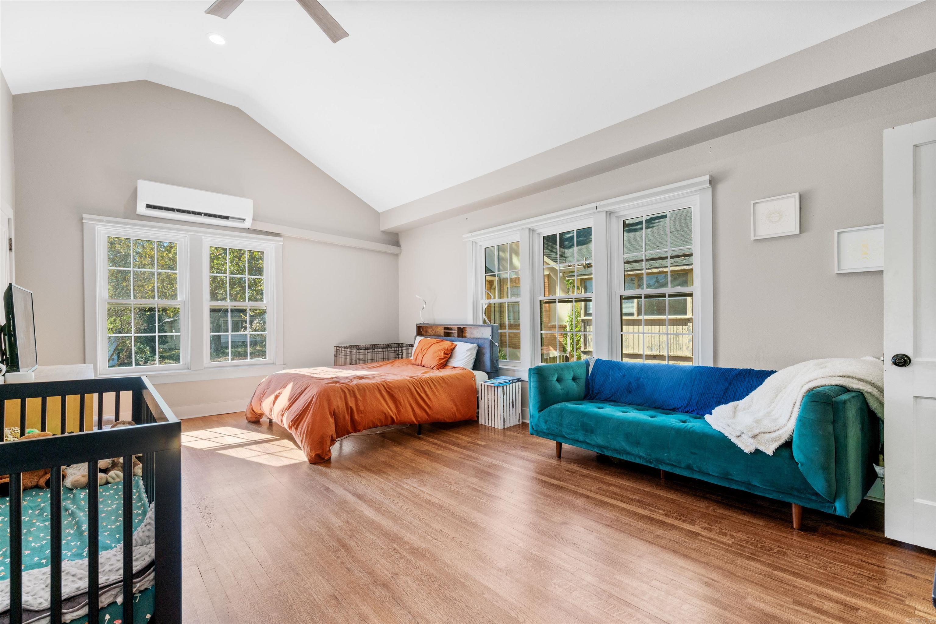 1020 Prospect  Hot Springs, AR