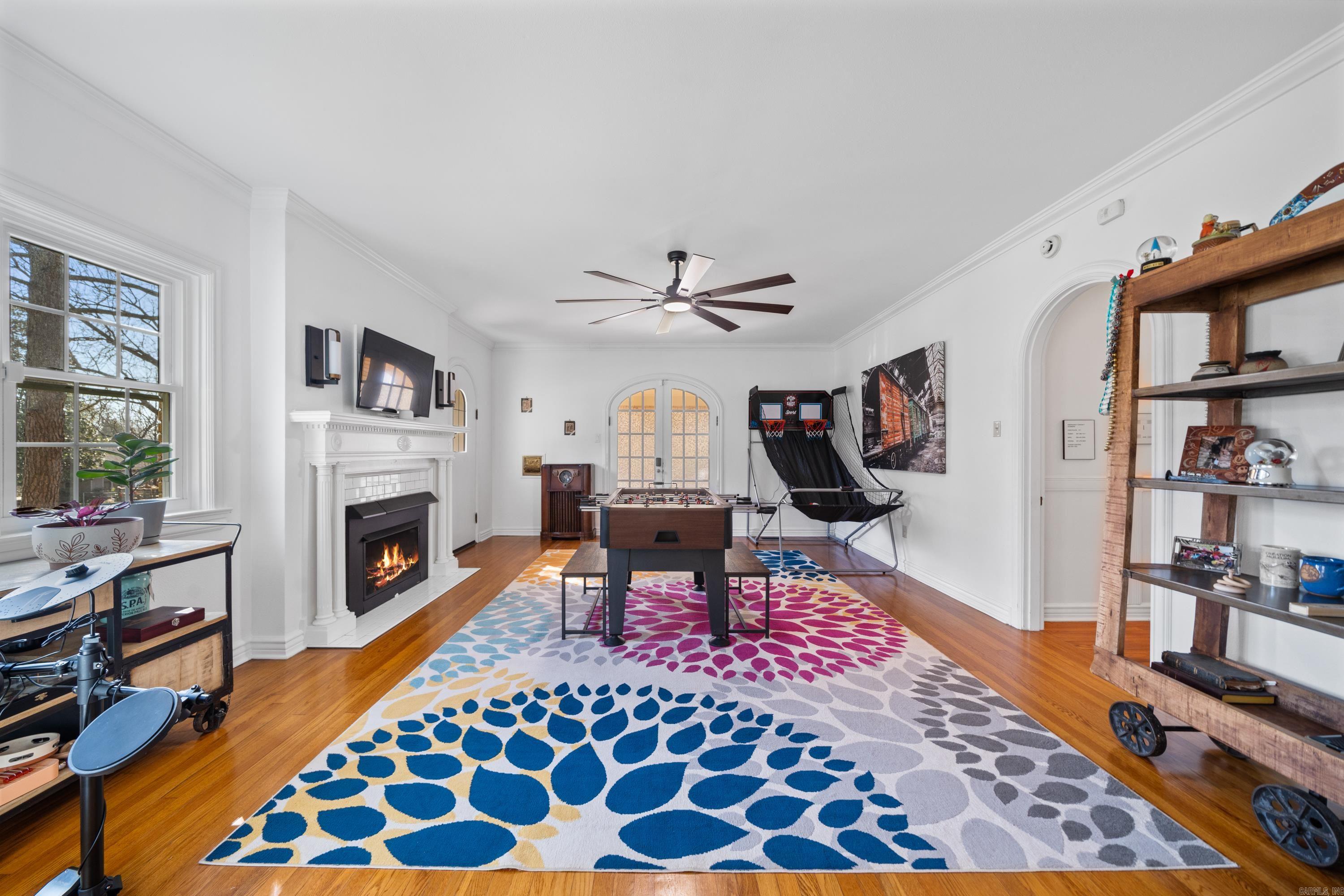 1020 Prospect  Hot Springs, AR