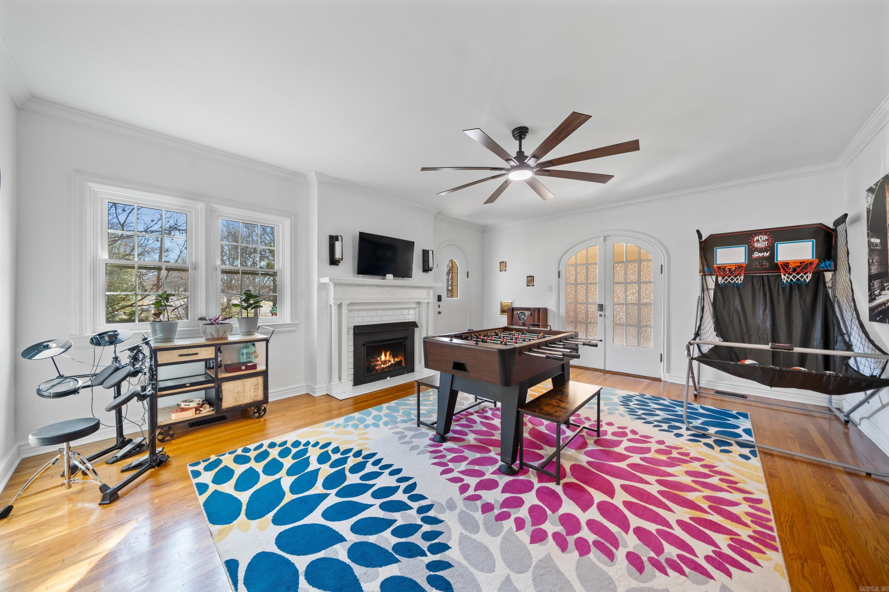 1020 Prospect  Hot Springs, AR