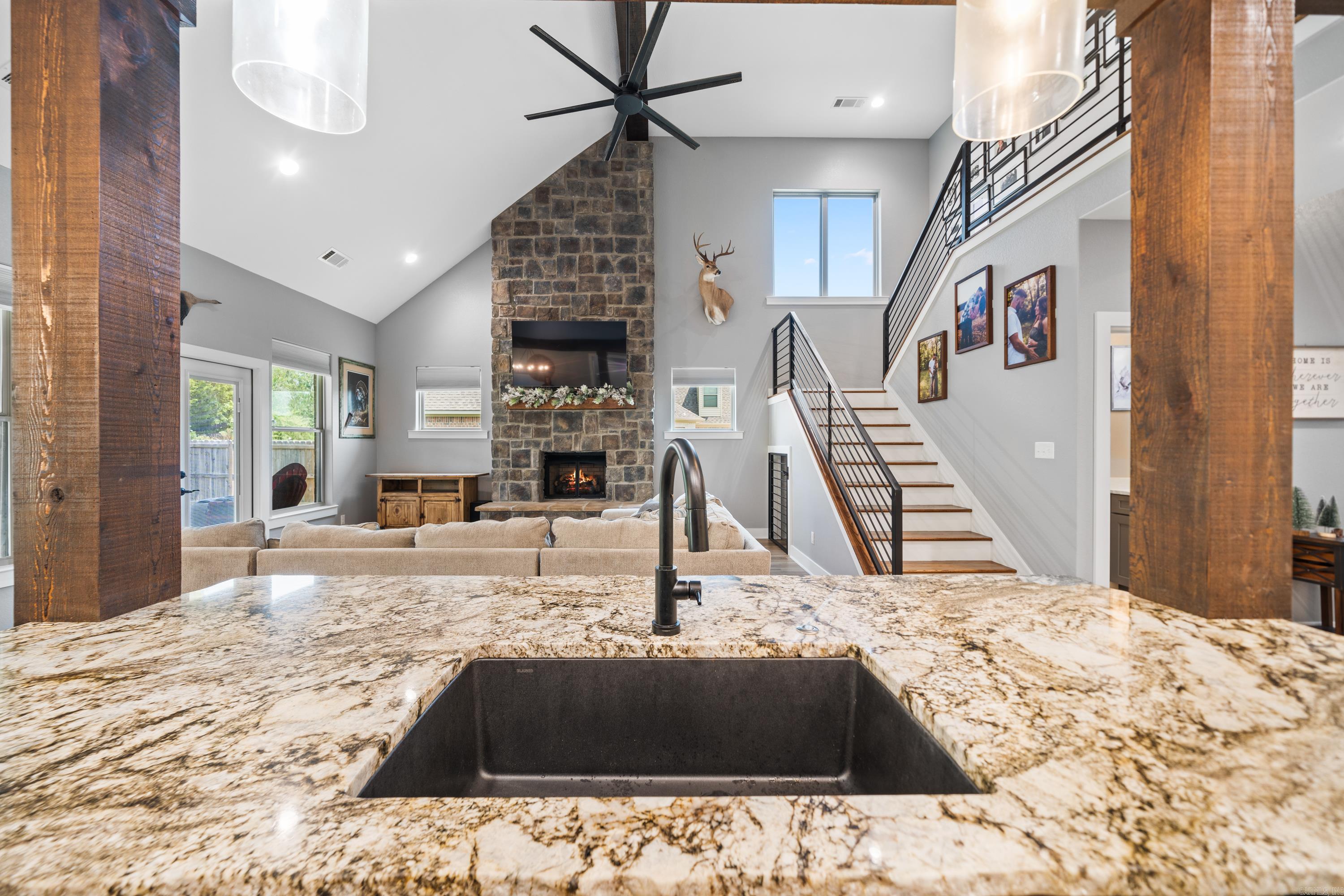 117 Coneflower Court Hot Springs, AR 71901