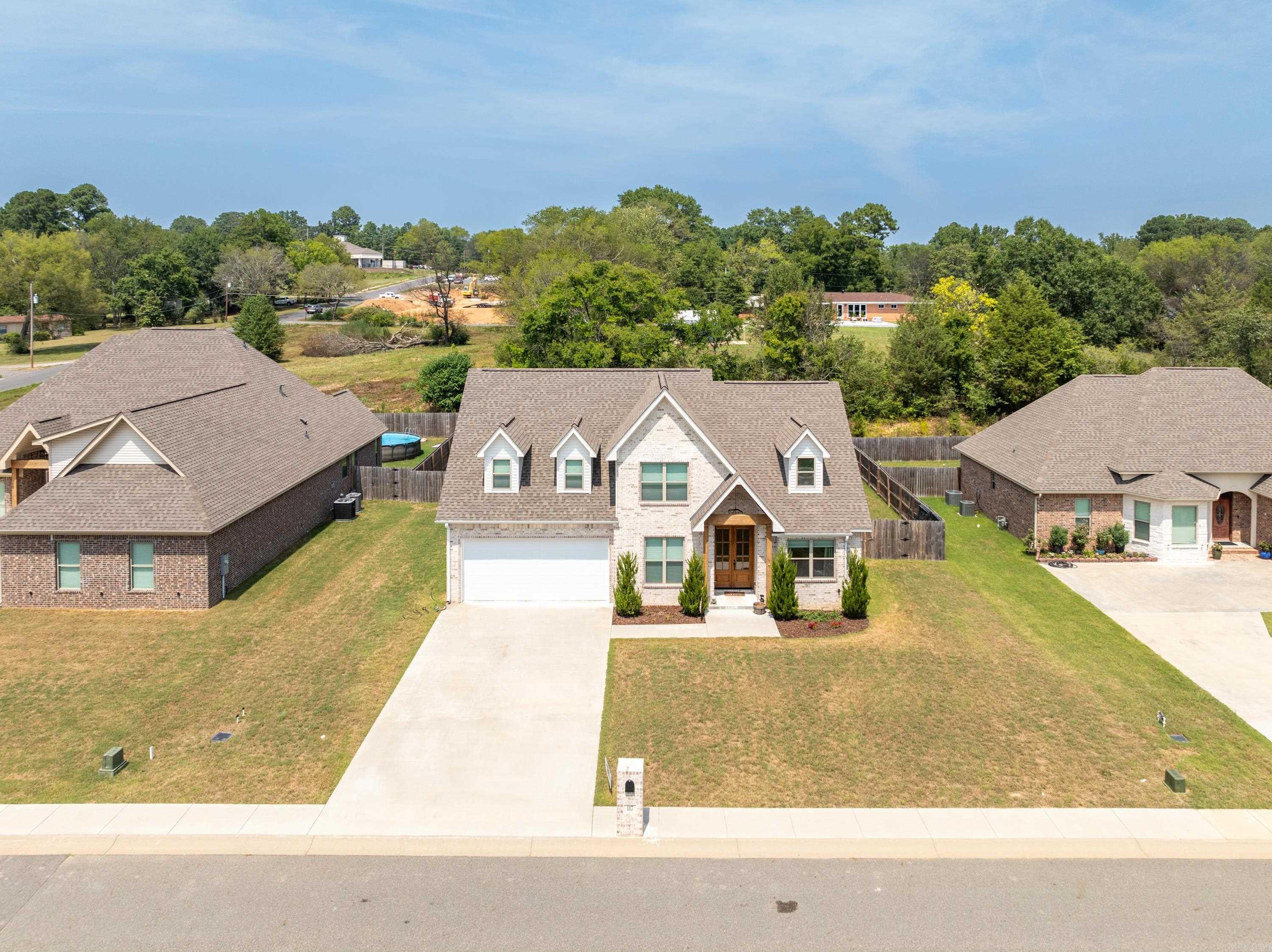 117 Coneflower Court Hot Springs, AR 71901