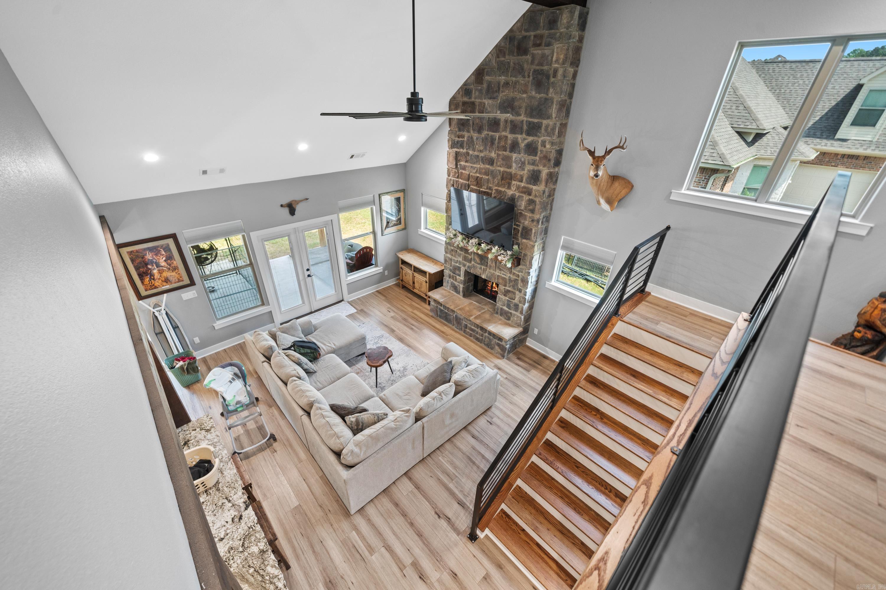 117 Coneflower Court Hot Springs, AR 71901