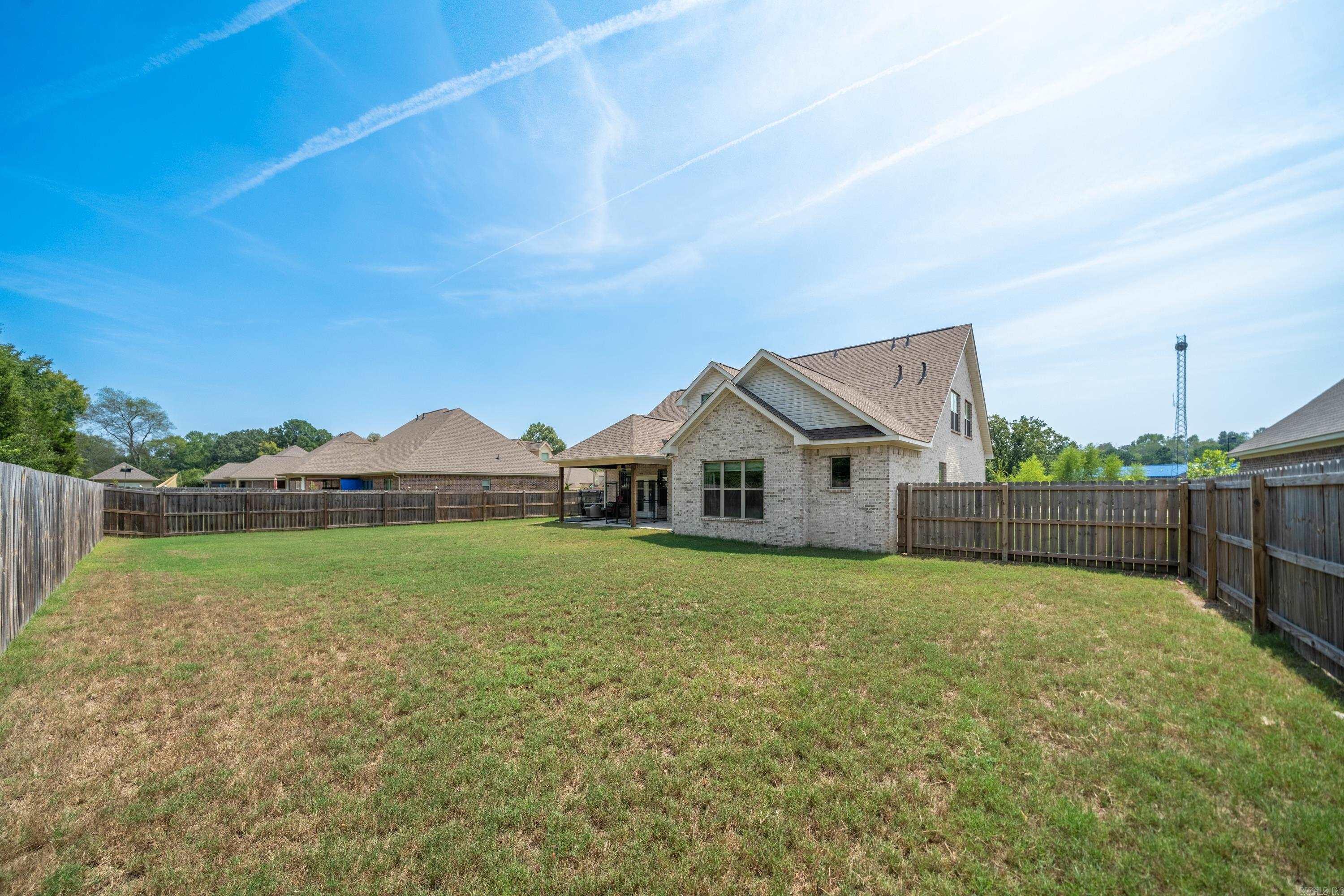 117 Coneflower Court Hot Springs, AR 71901