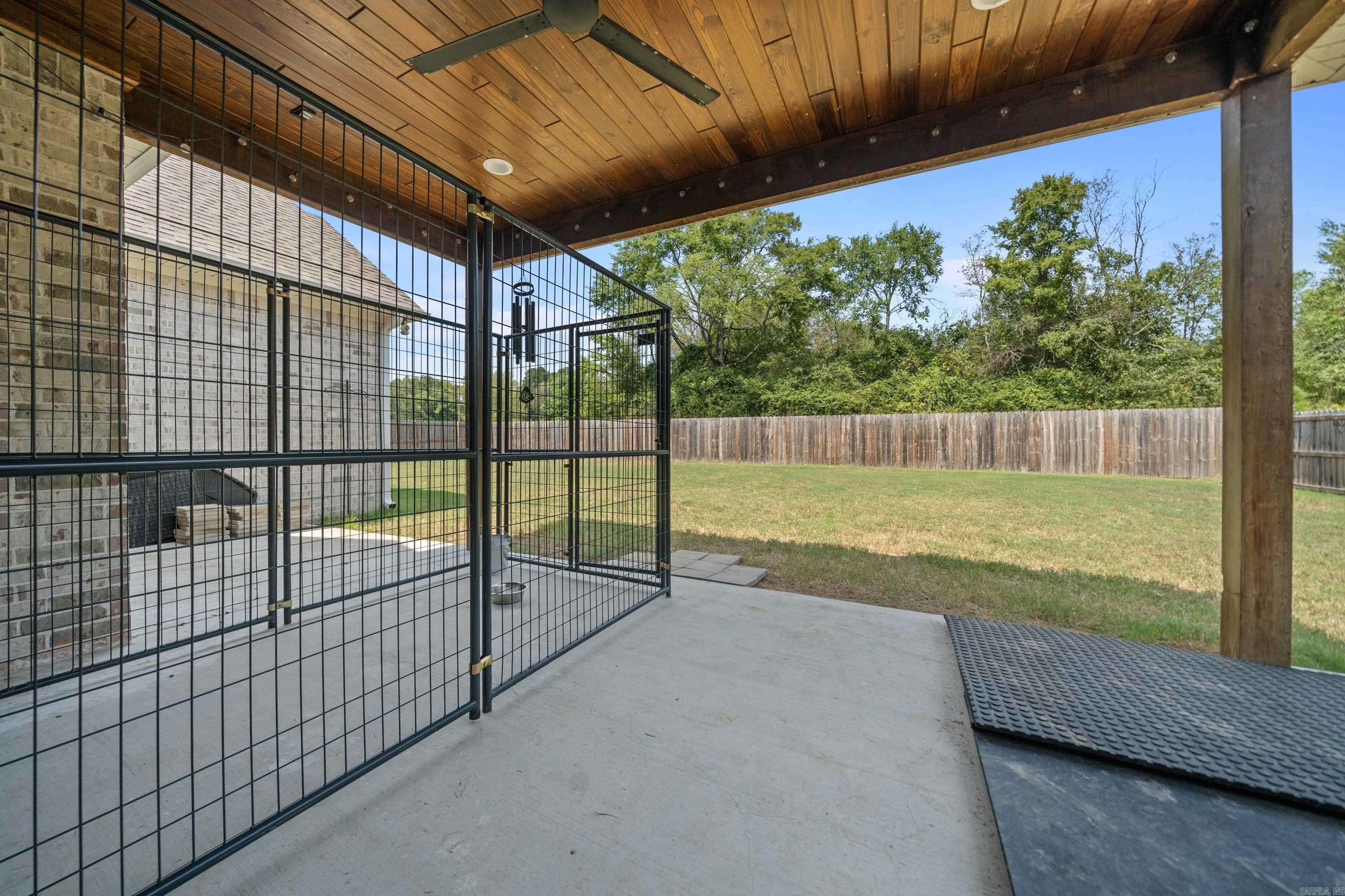 117 Coneflower Court Hot Springs, AR 71901