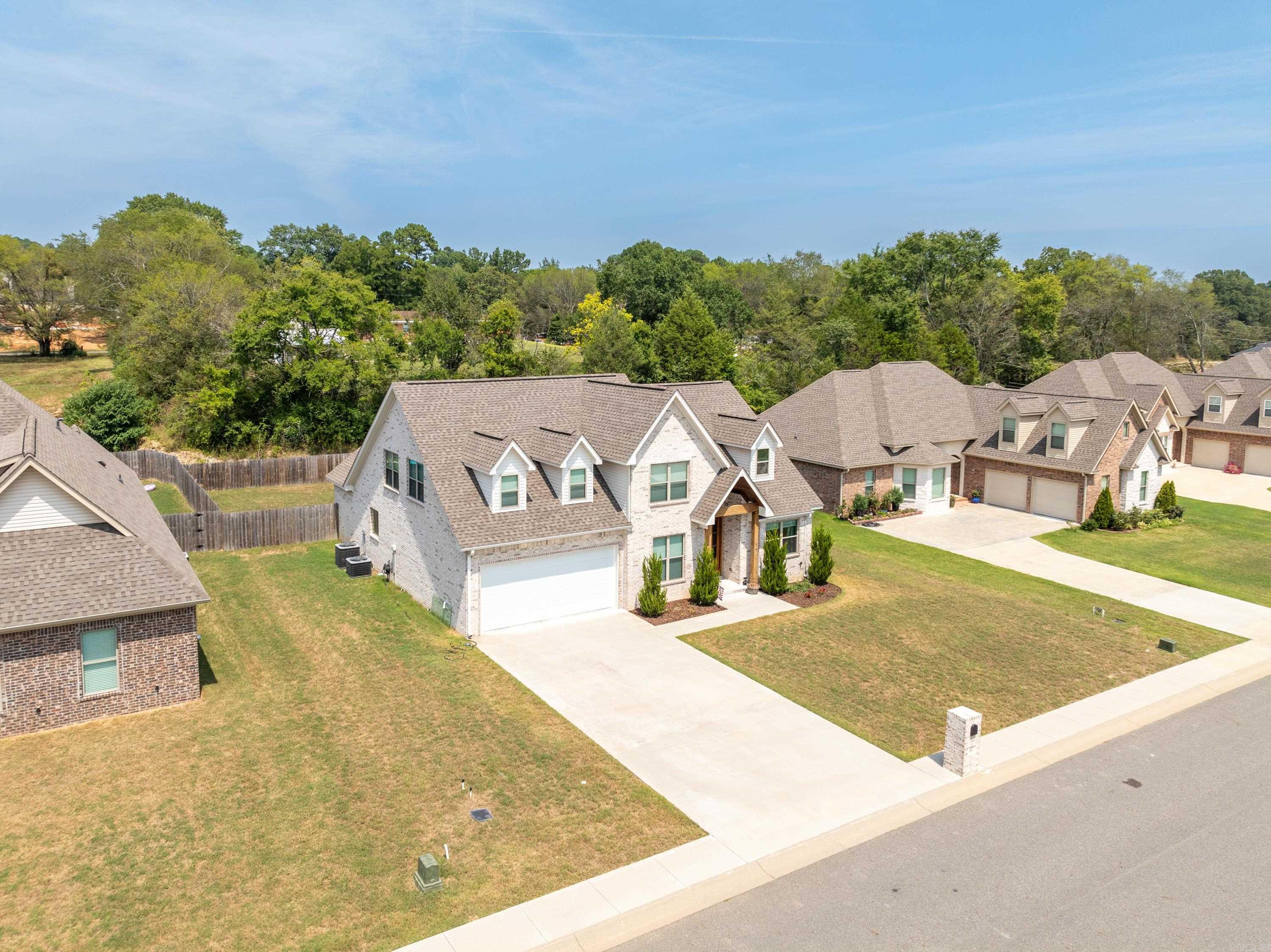 117 Coneflower Court Hot Springs, AR 71901