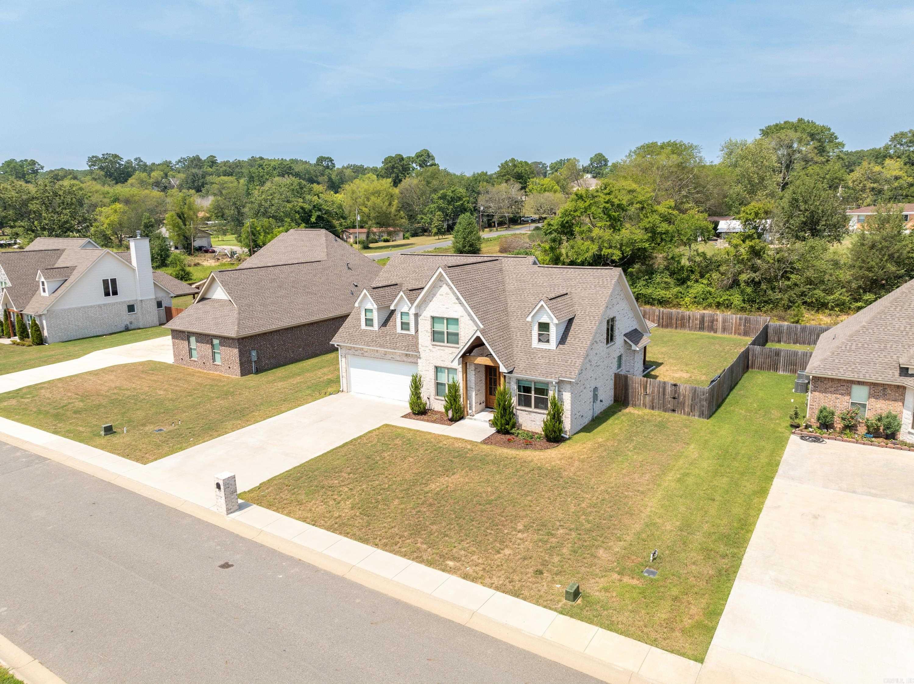 117 Coneflower Court Hot Springs, AR 71901