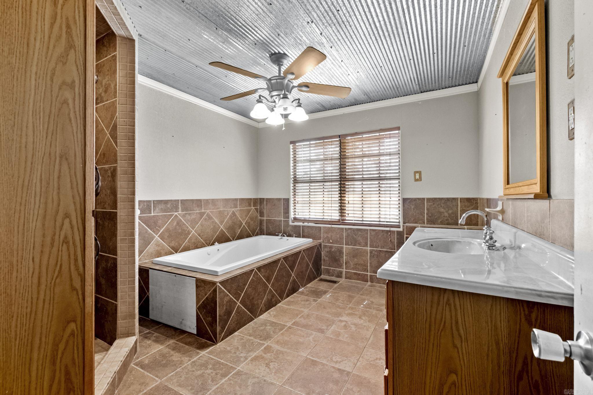 1580 & 1582 Ridge  El Paso, AR