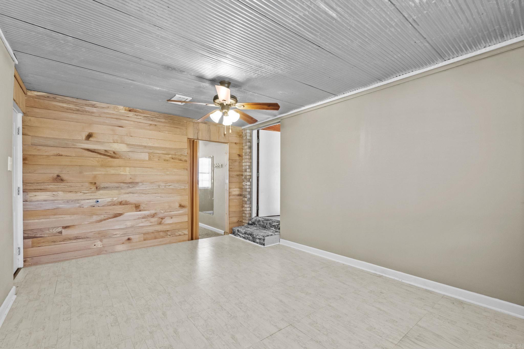 1580 & 1582 Ridge  El Paso, AR