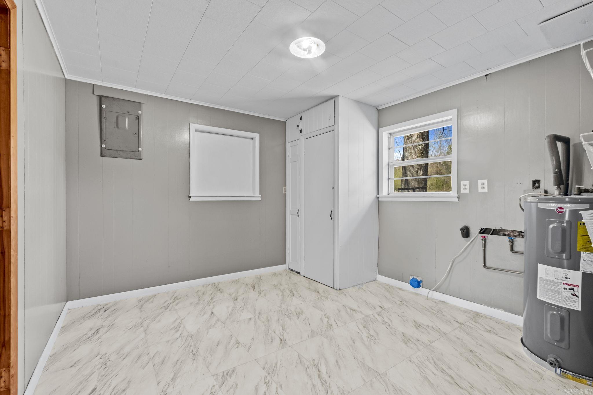 1580 & 1582 Ridge  El Paso, AR