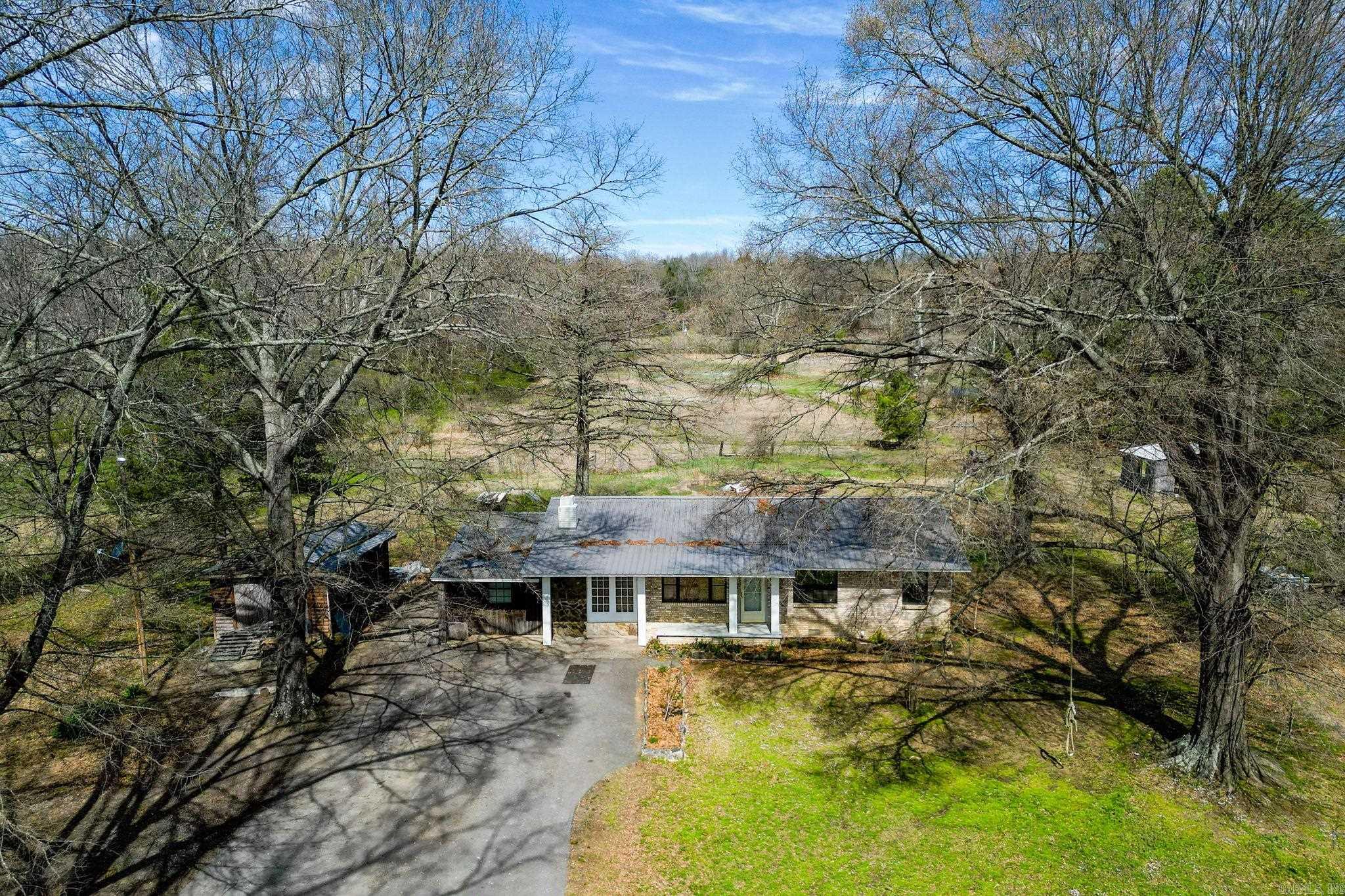 1580 & 1582 Ridge  El Paso, AR