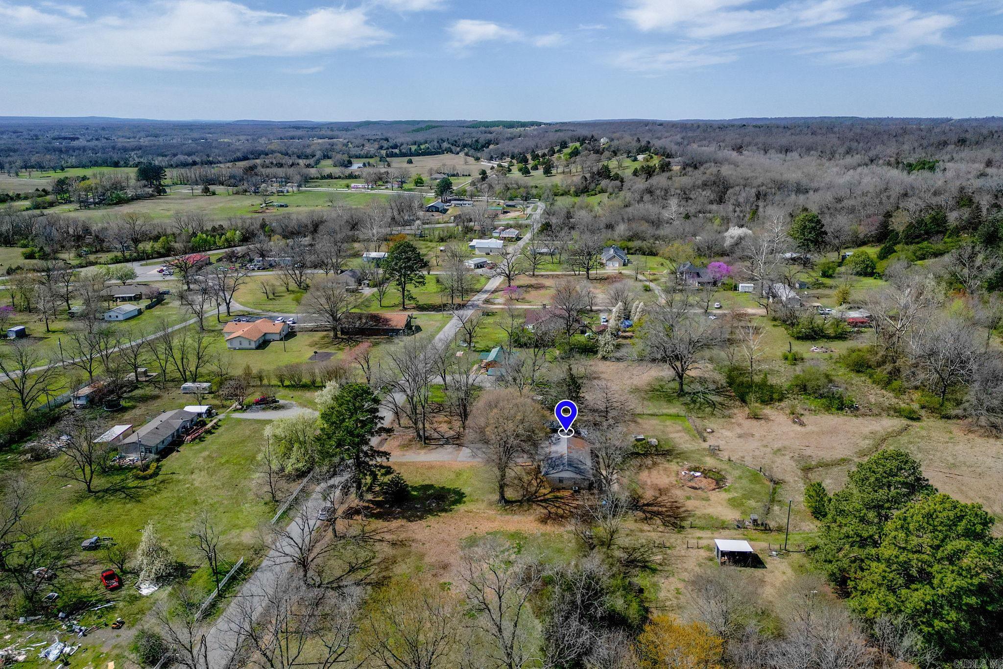 1580 & 1582 Ridge  El Paso, AR