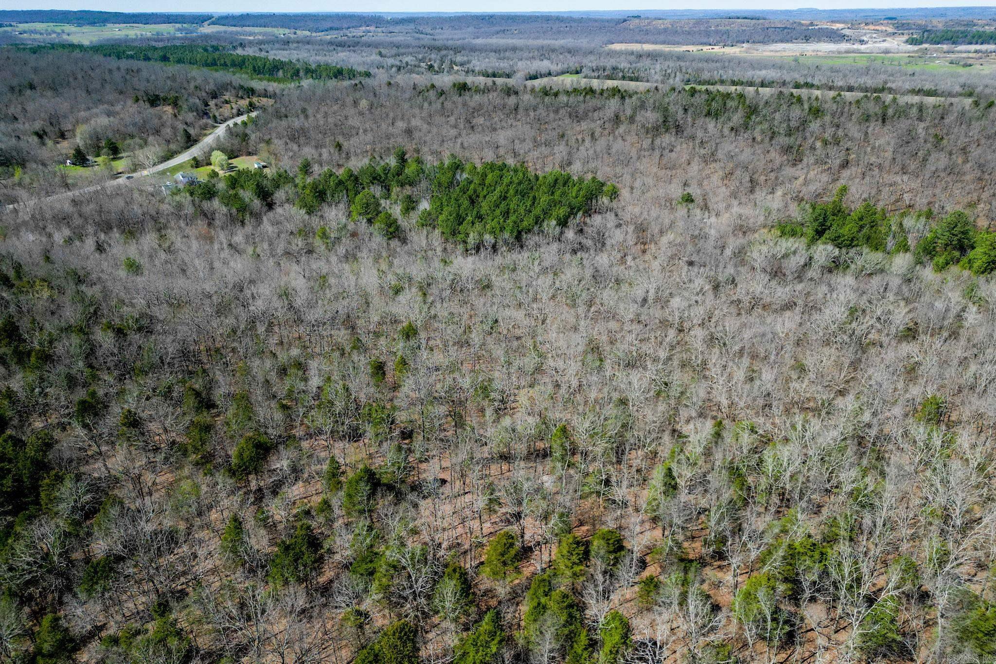 1580 & 1582 Ridge  El Paso, AR