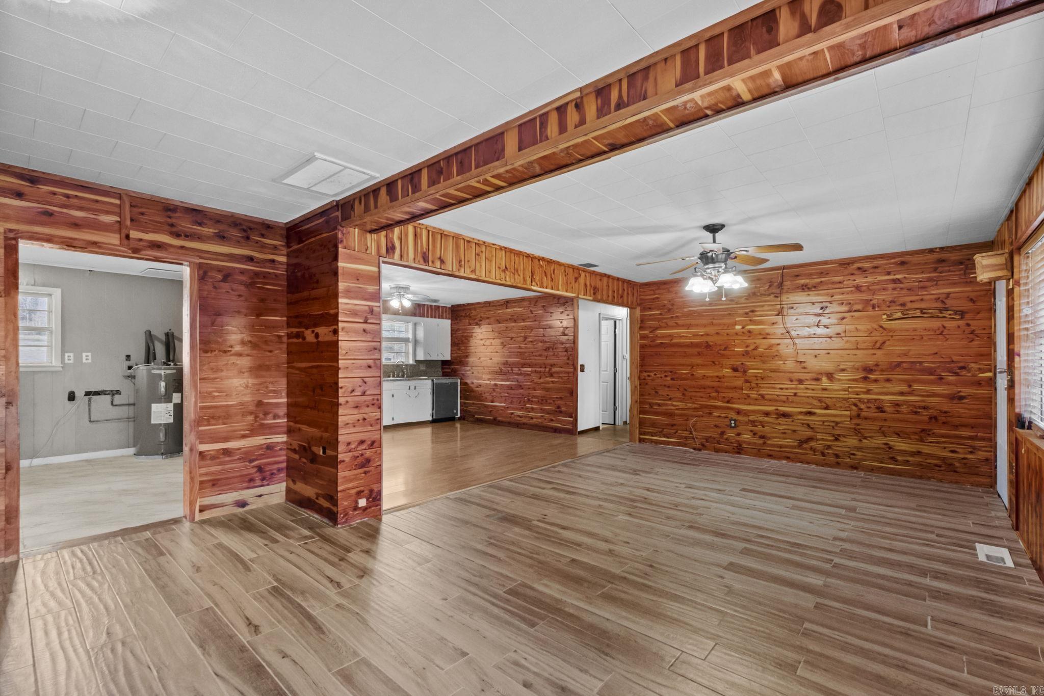 1580 & 1582 Ridge  El Paso, AR