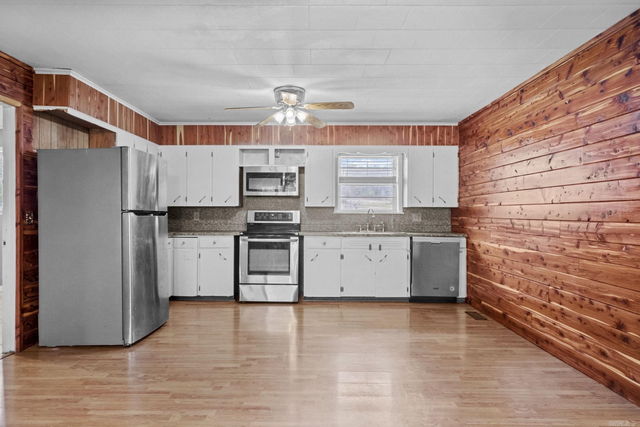 1580 & 1582 Ridge  El Paso, AR