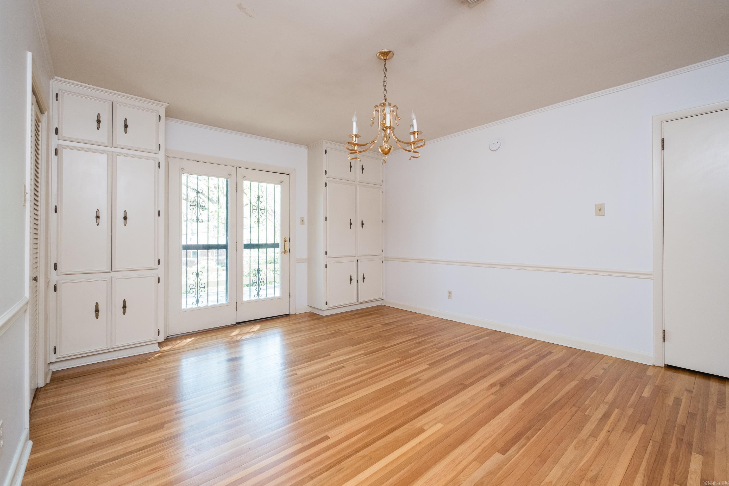 621 McAdoo  Little Rock, AR