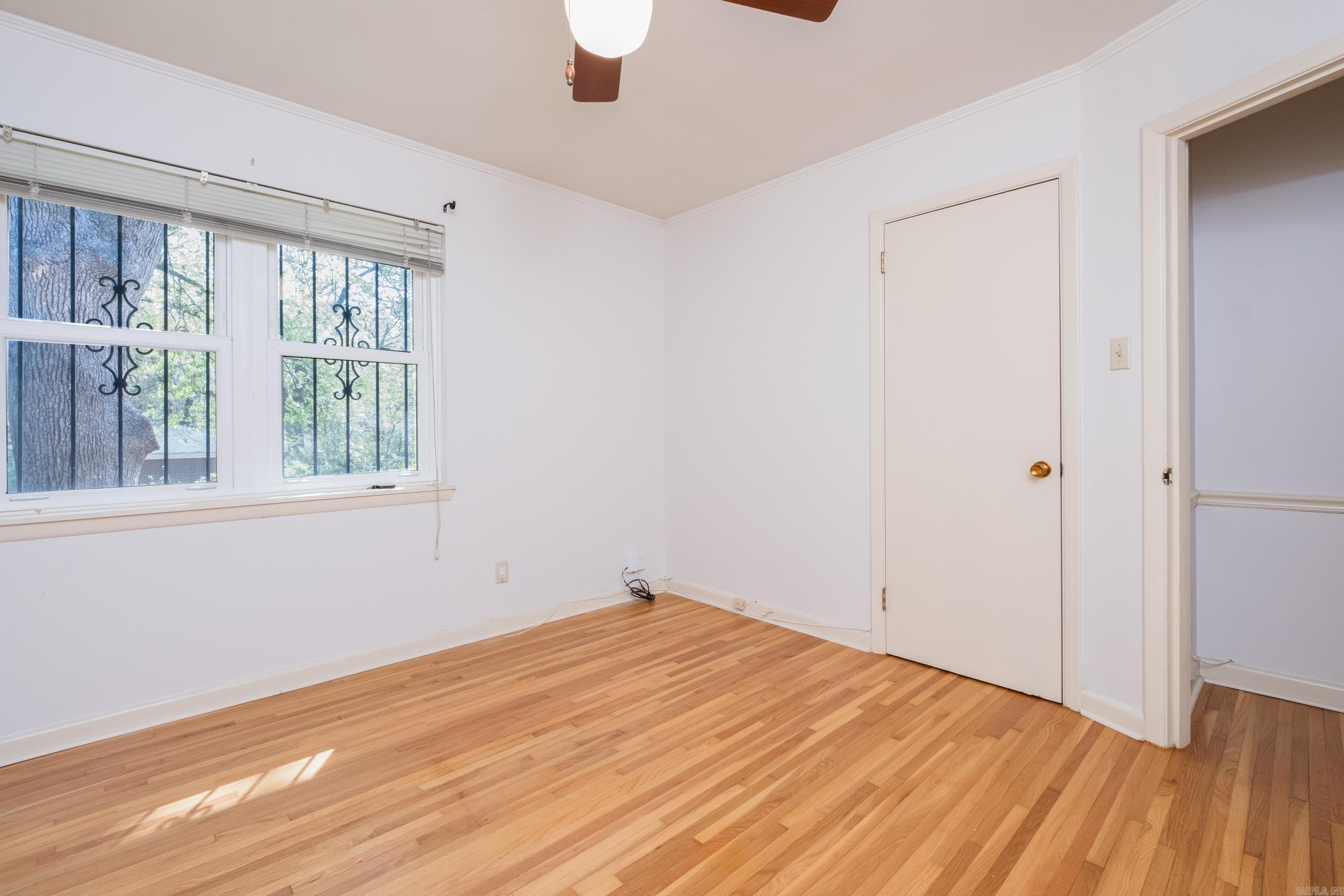 621 McAdoo  Little Rock, AR