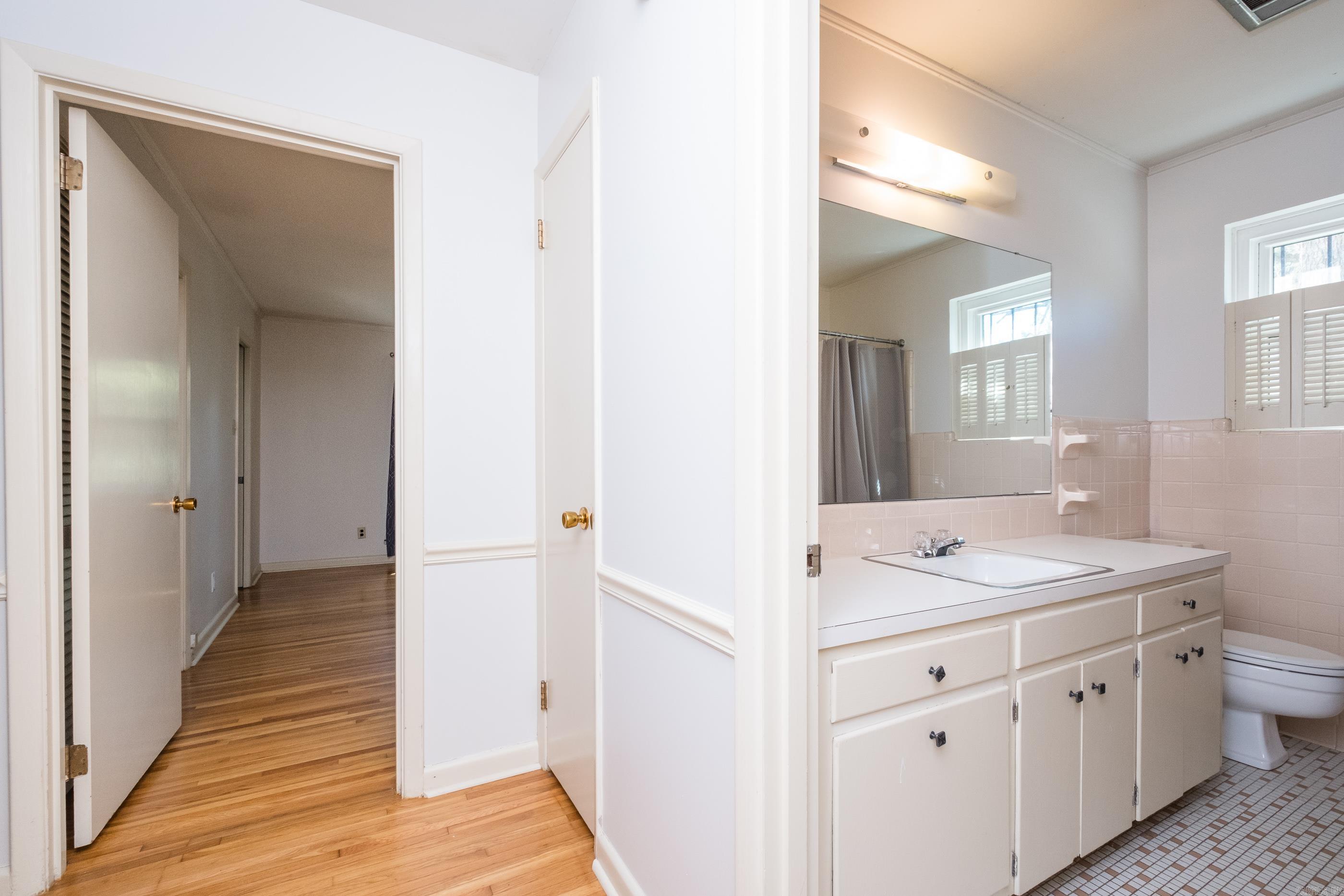 621 McAdoo  Little Rock, AR