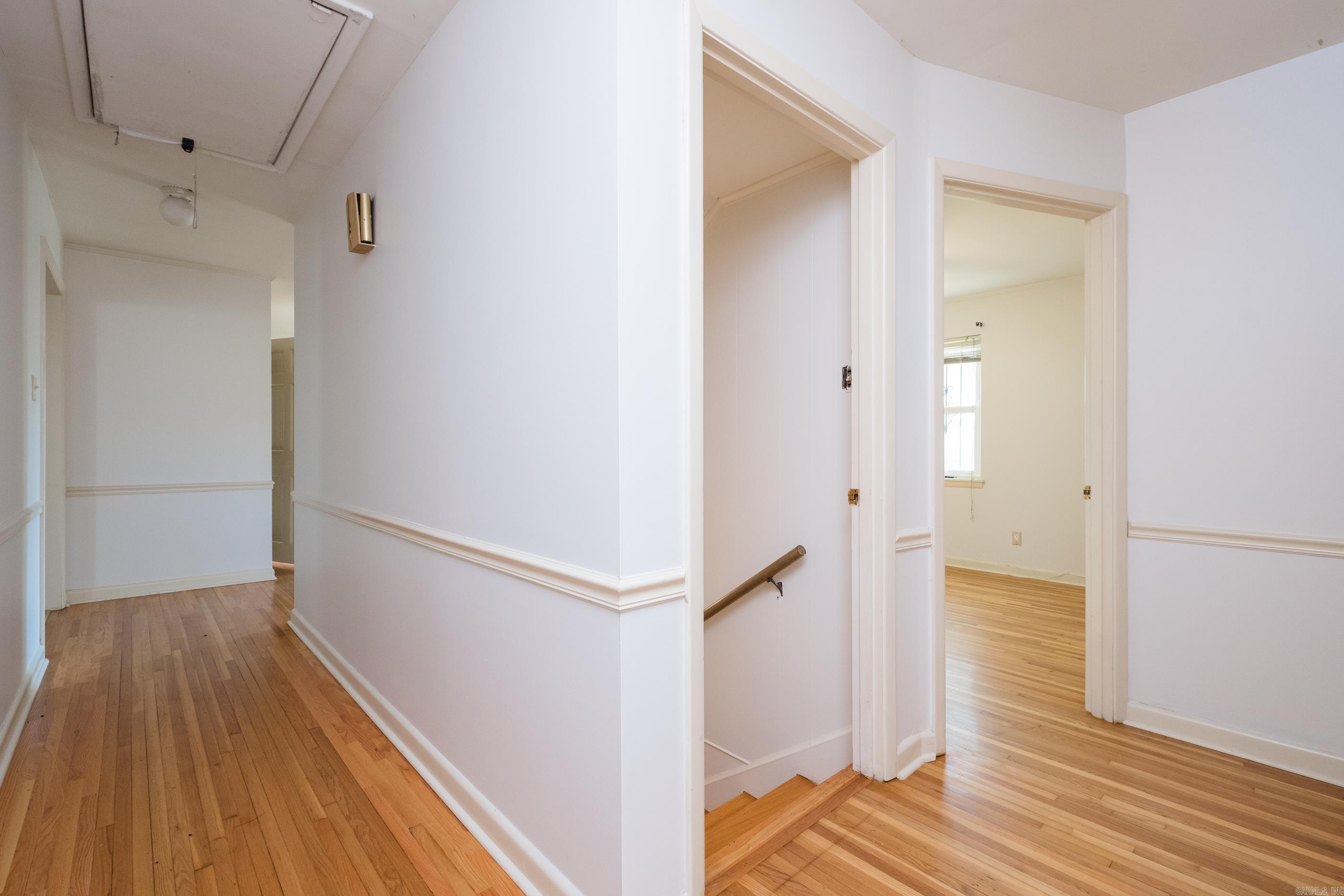 621 McAdoo  Little Rock, AR