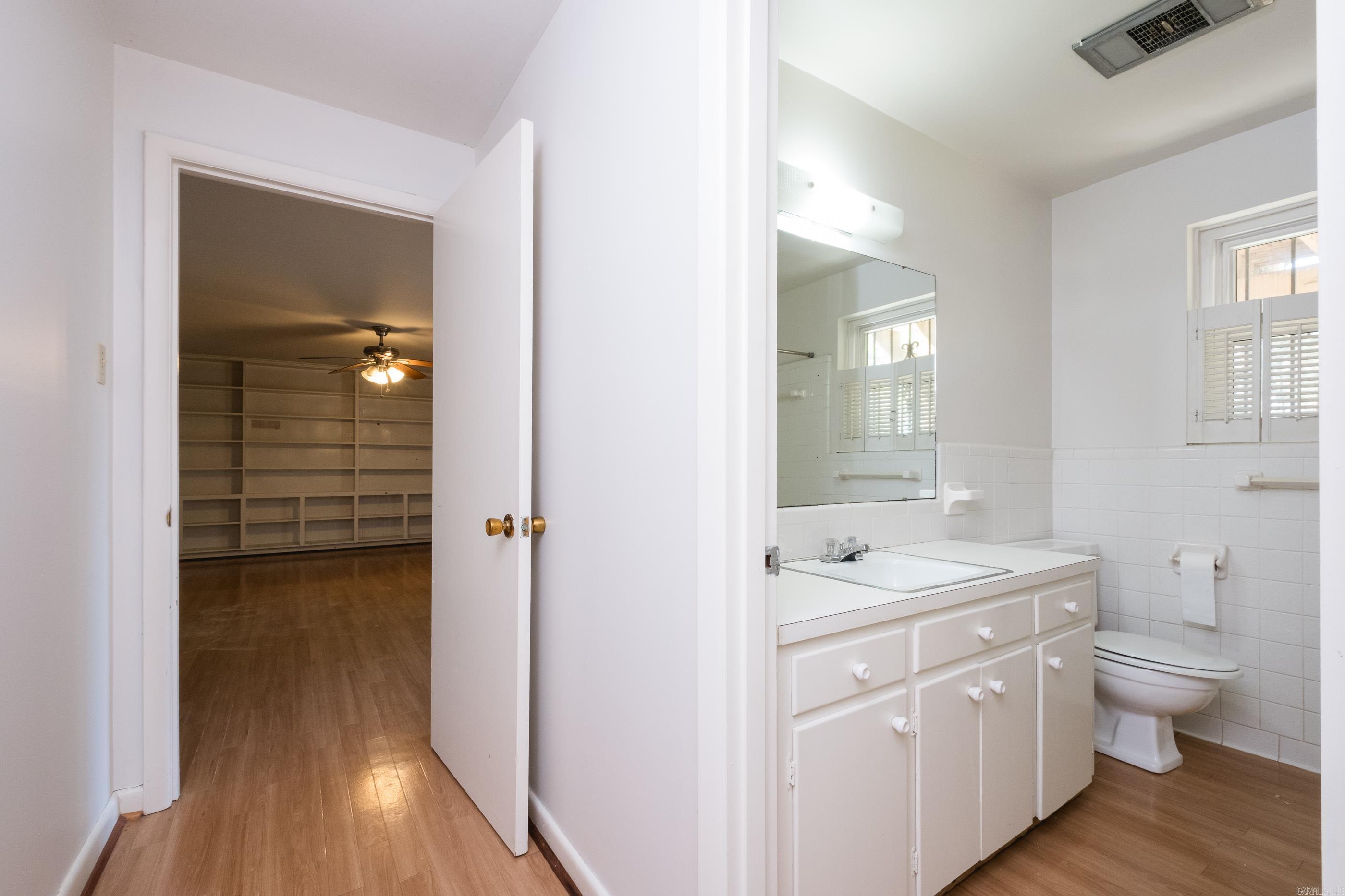 621 McAdoo  Little Rock, AR