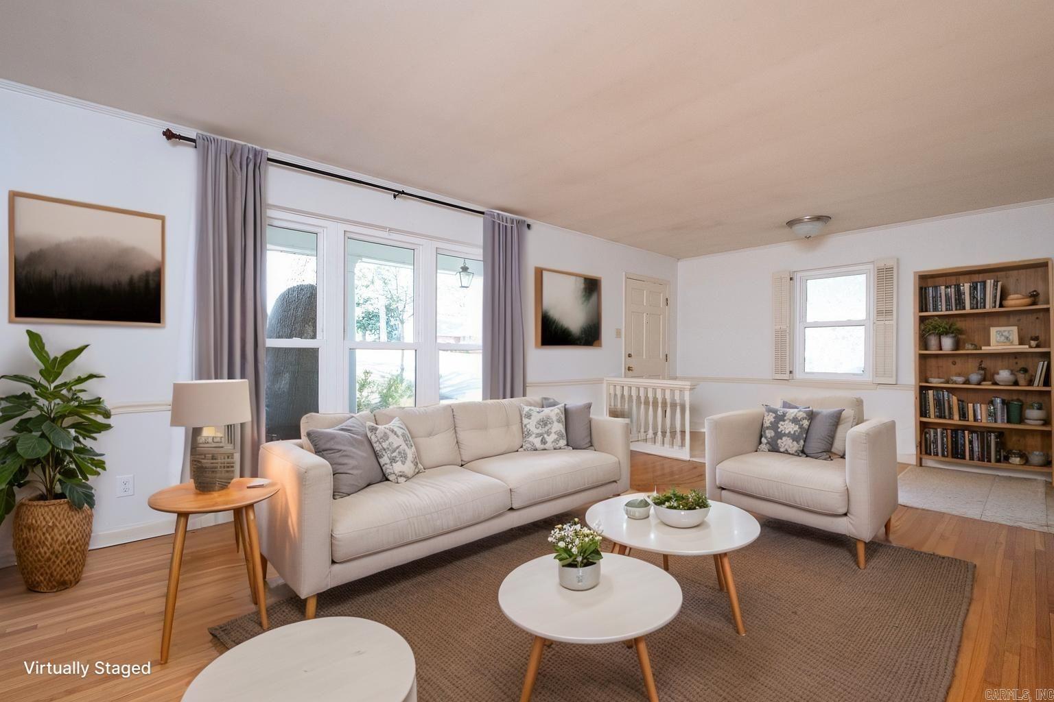 621 McAdoo  Little Rock, AR