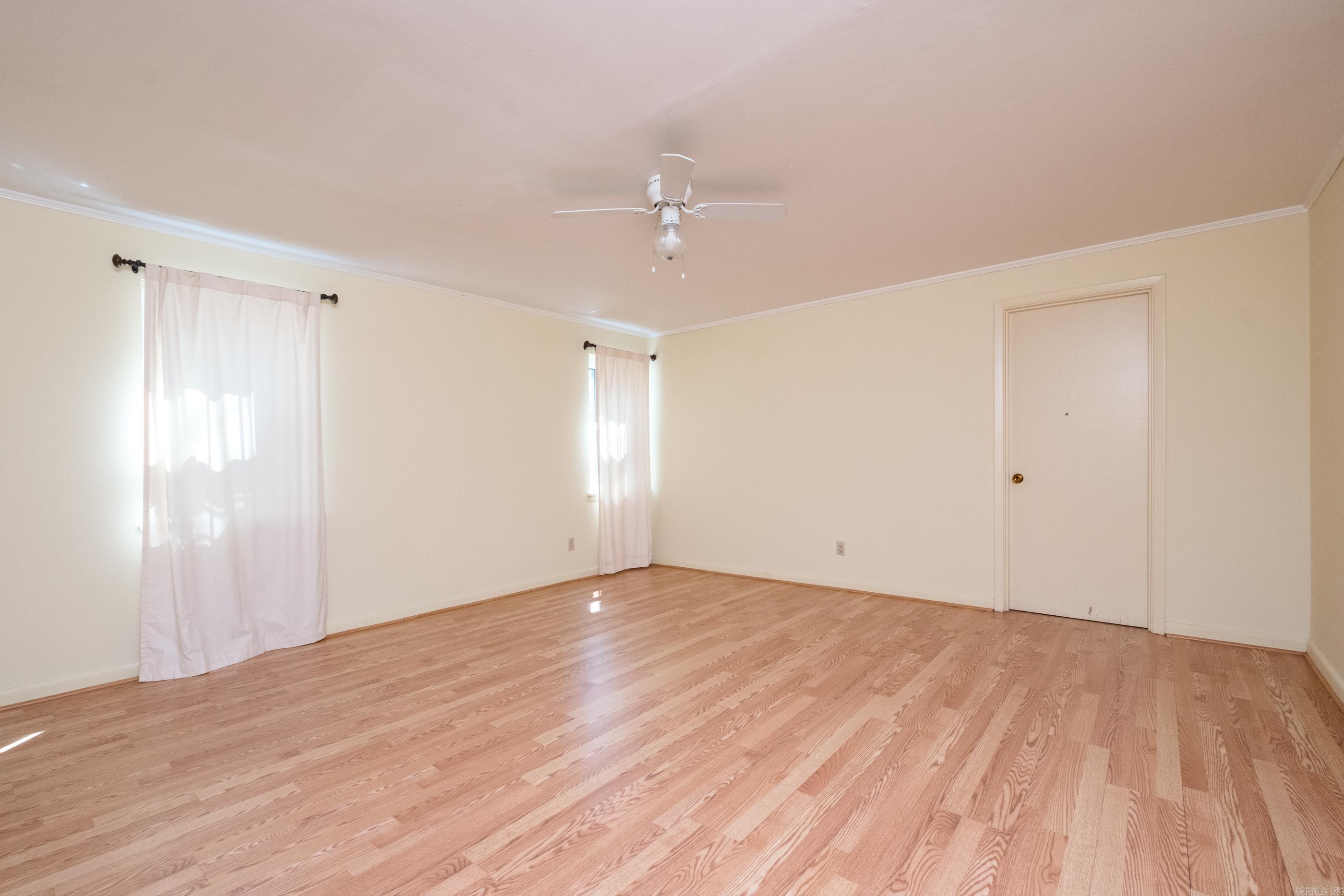 621 McAdoo  Little Rock, AR