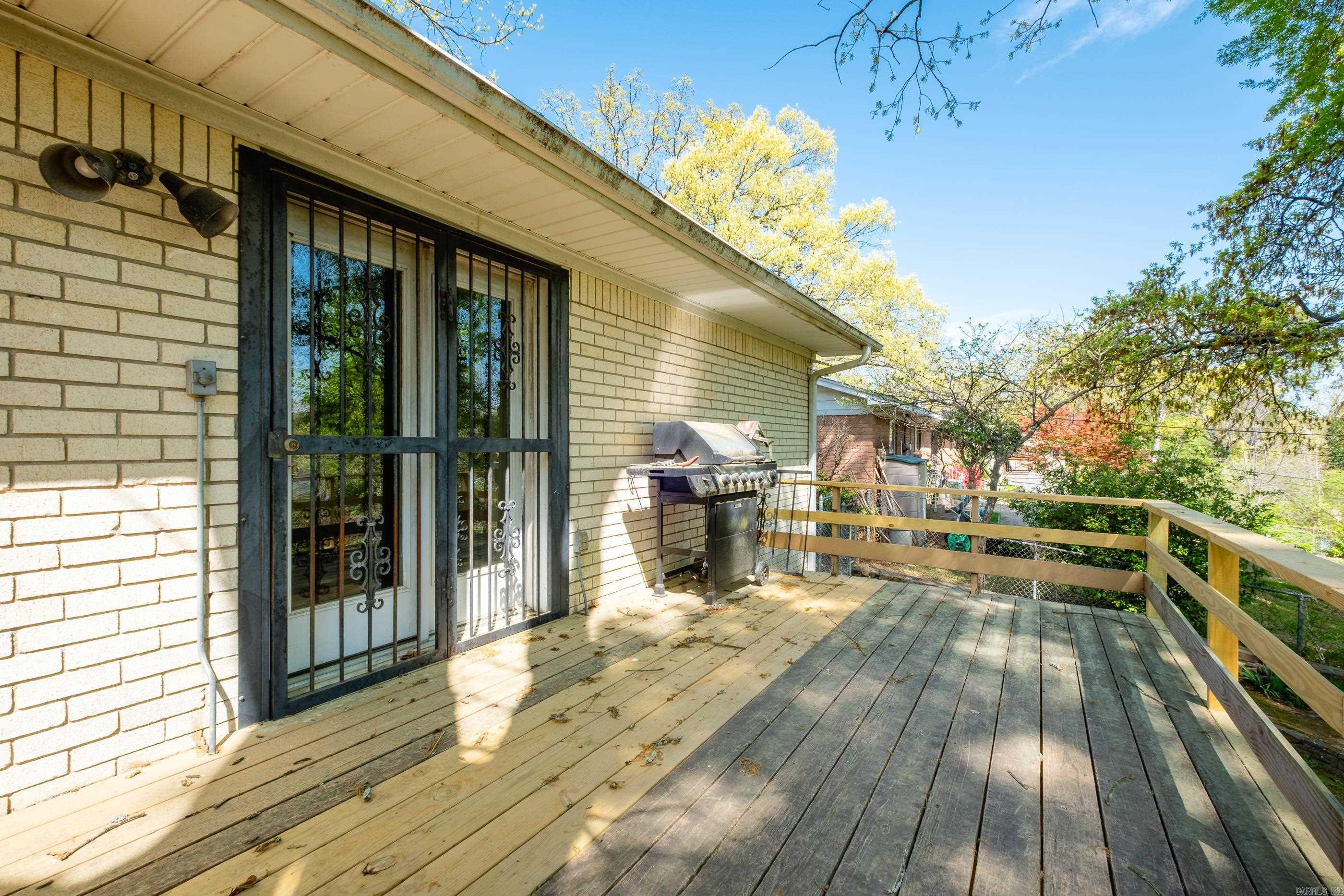 621 McAdoo  Little Rock, AR