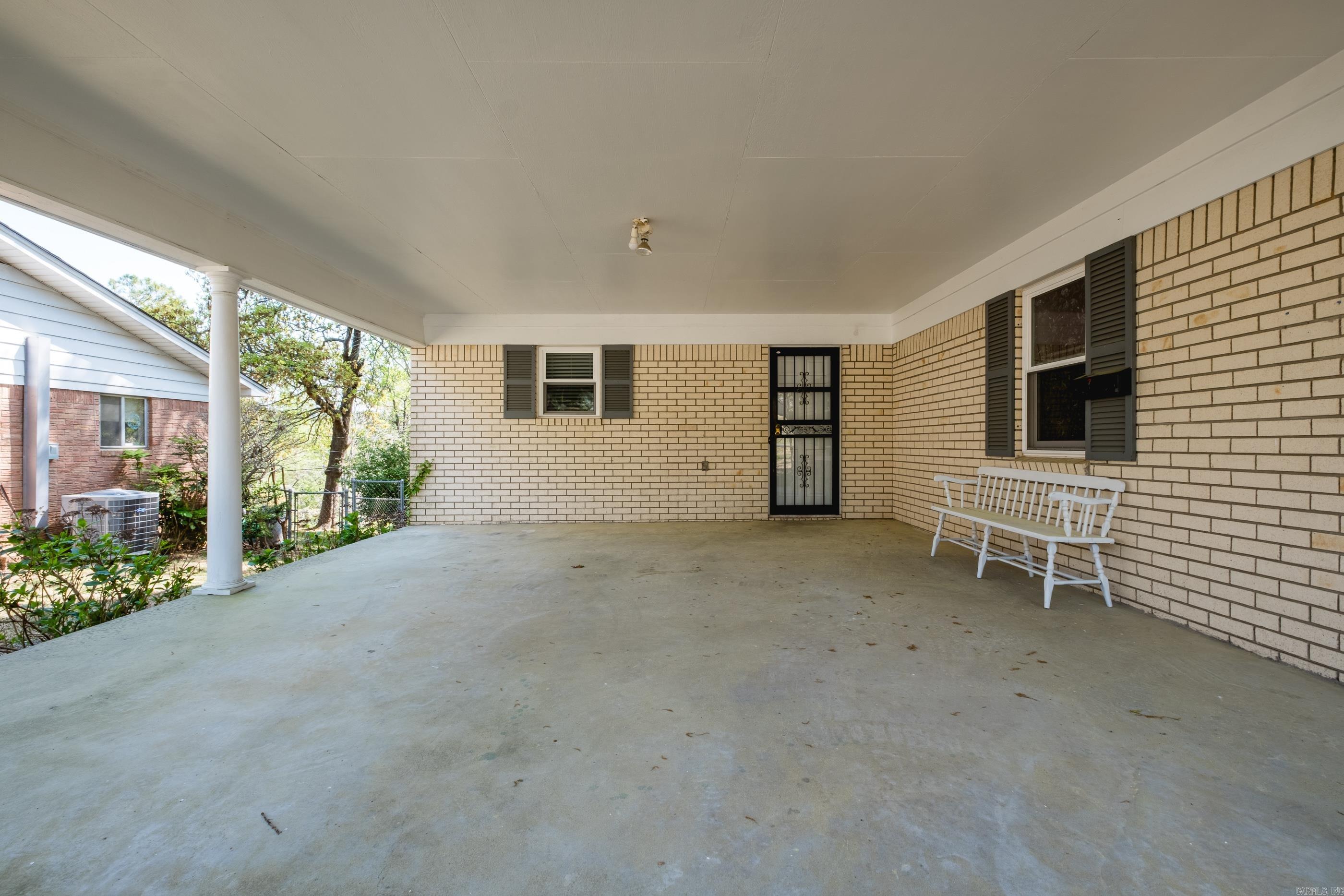 621 McAdoo  Little Rock, AR