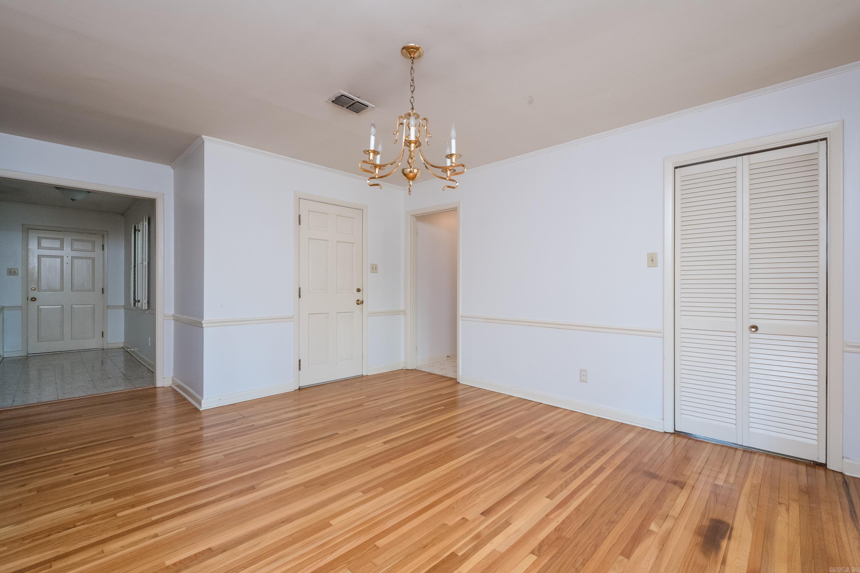 621 McAdoo  Little Rock, AR