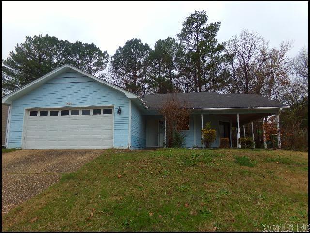 13900 Wimbledon Loop  Little Rock, AR