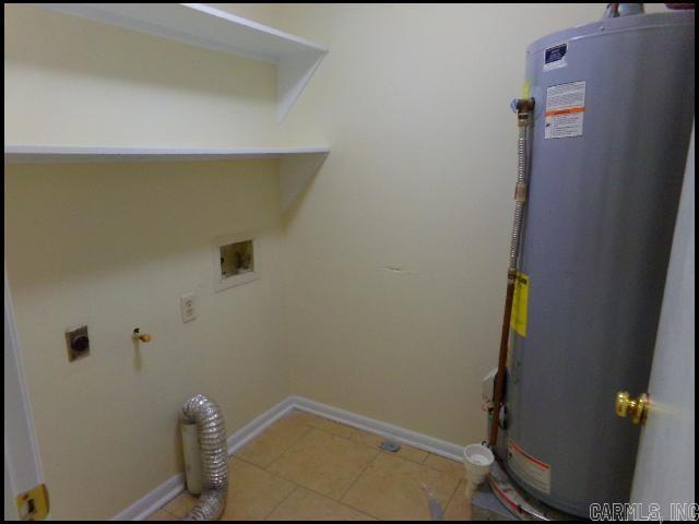 13900 Wimbledon Loop  Little Rock, AR