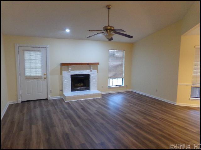 13900 Wimbledon Loop  Little Rock, AR