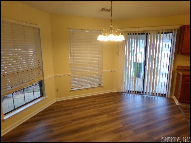 13900 Wimbledon Loop  Little Rock, AR