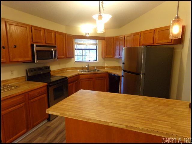 13900 Wimbledon Loop  Little Rock, AR