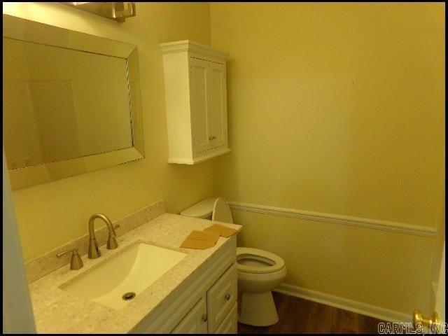 13900 Wimbledon Loop  Little Rock, AR