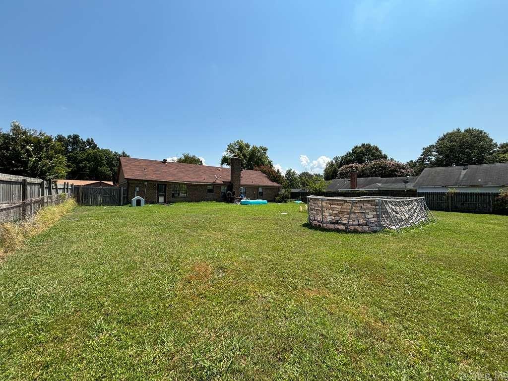 1002 Clement  West Memphis, AR