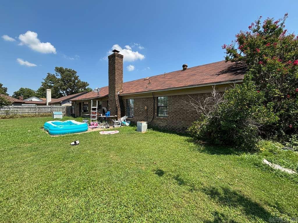 1002 Clement  West Memphis, AR